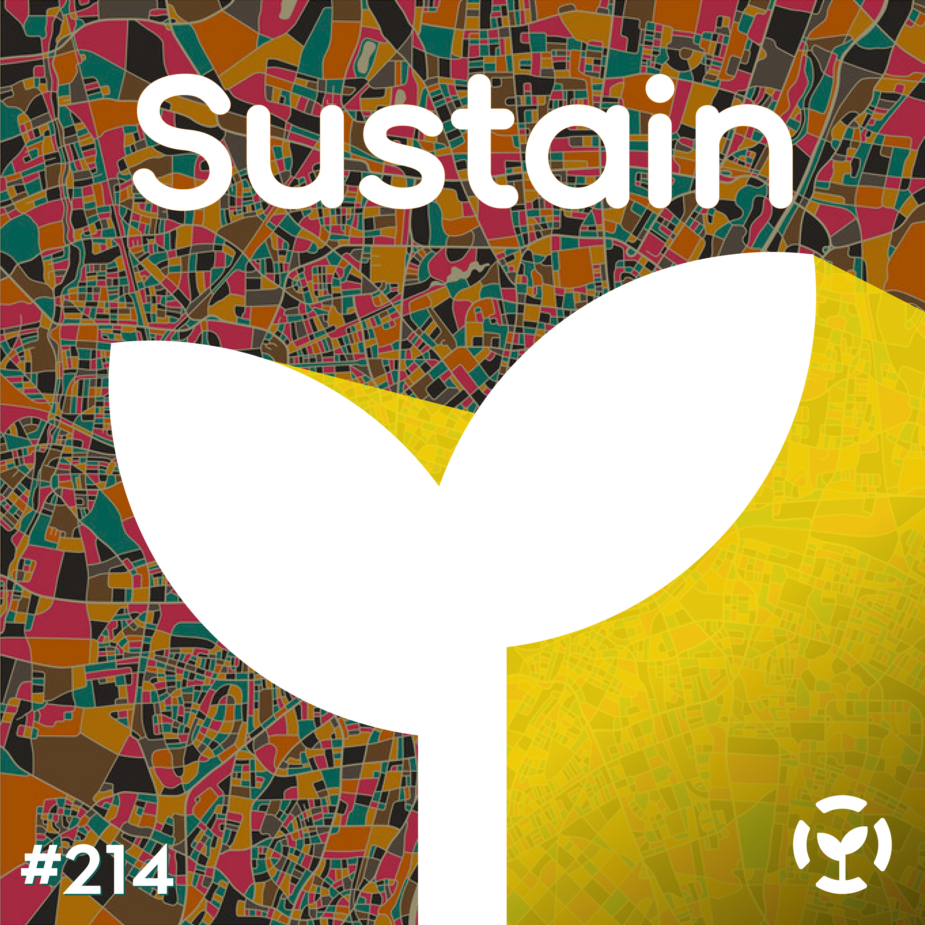 Sustain