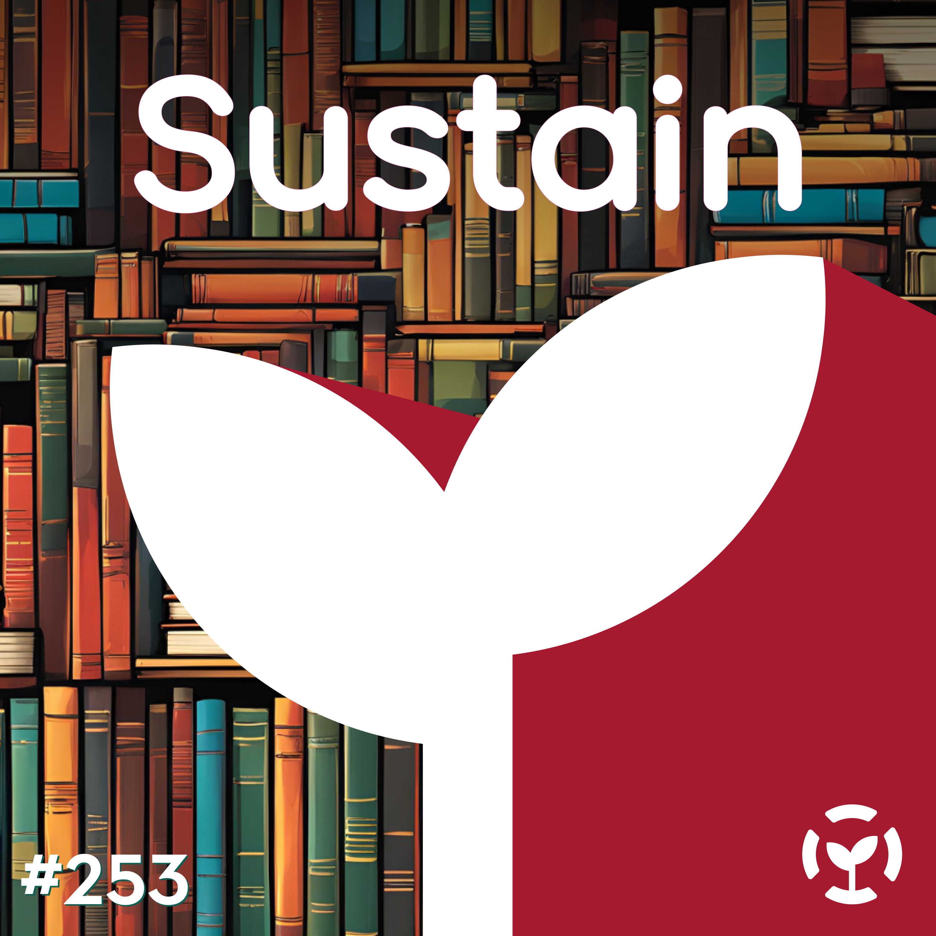 Episode 253: Juan Pablo Alperin and John Willinsky on the Public Knowledge Project and Open Journal Systems