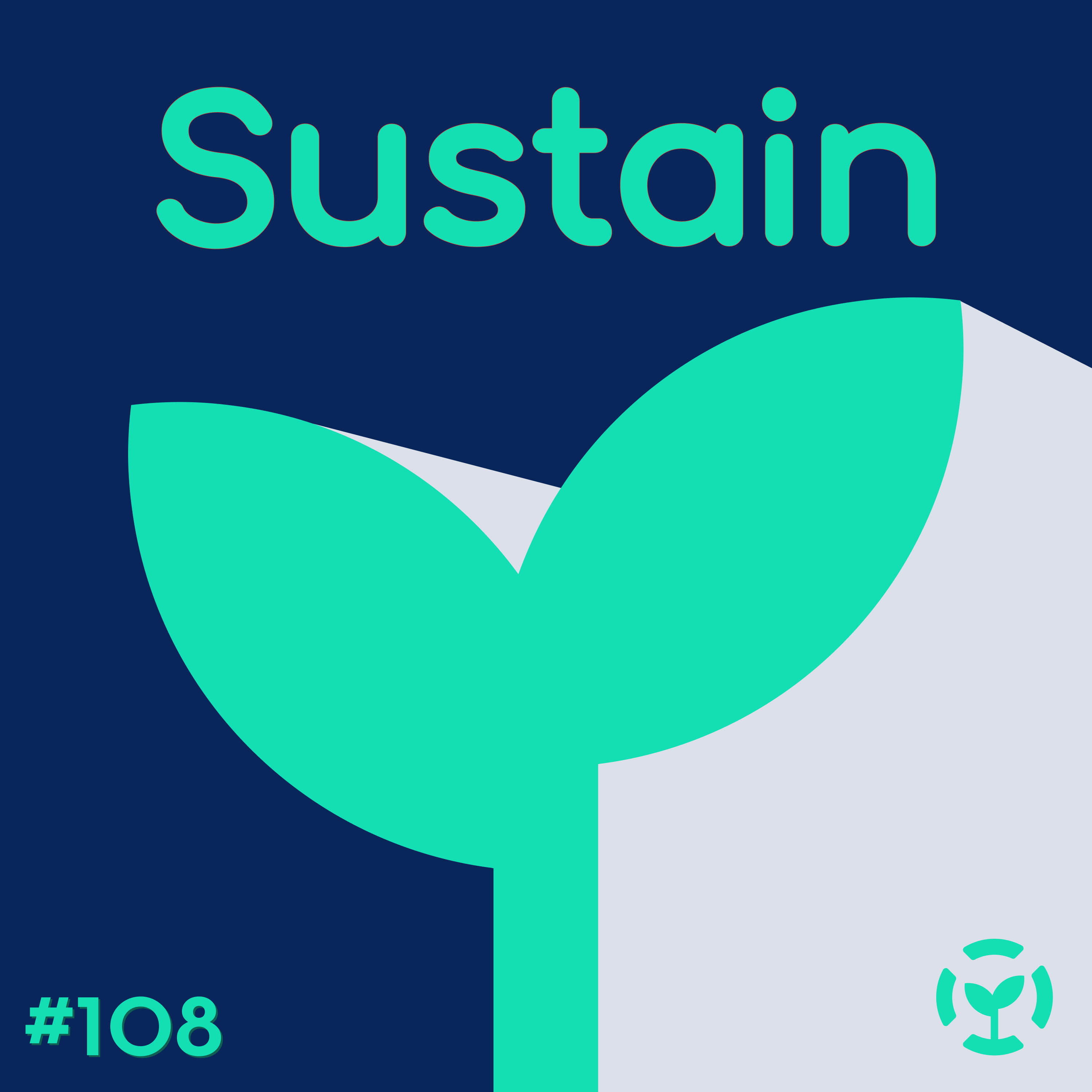 Episode 108: Sarah Gran and Josh Aas: Sustainable Digital Infrastructure with Memory Safe Code