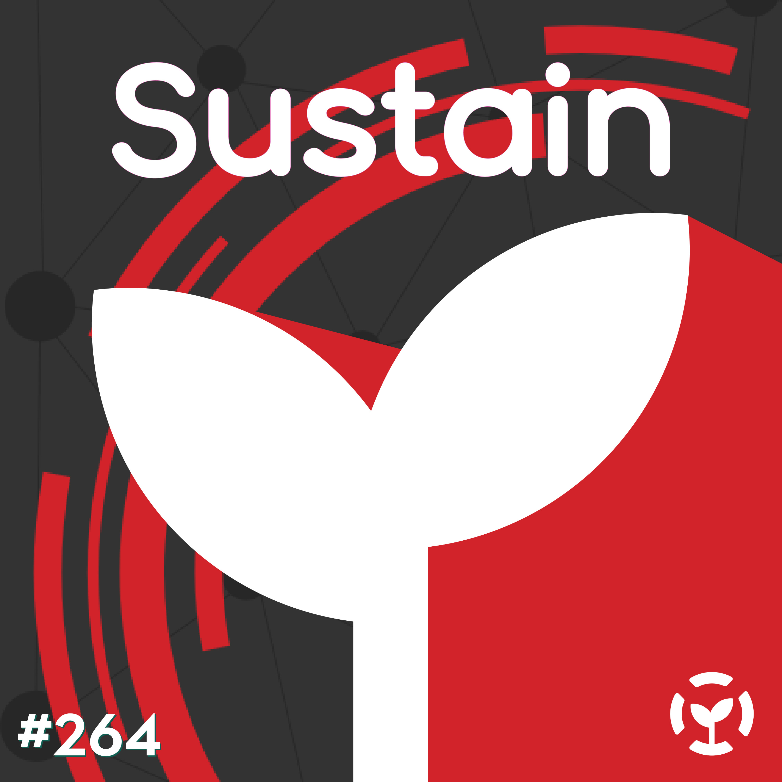Episode 264: Neil Chue Hong on the Software Sustainability Institute