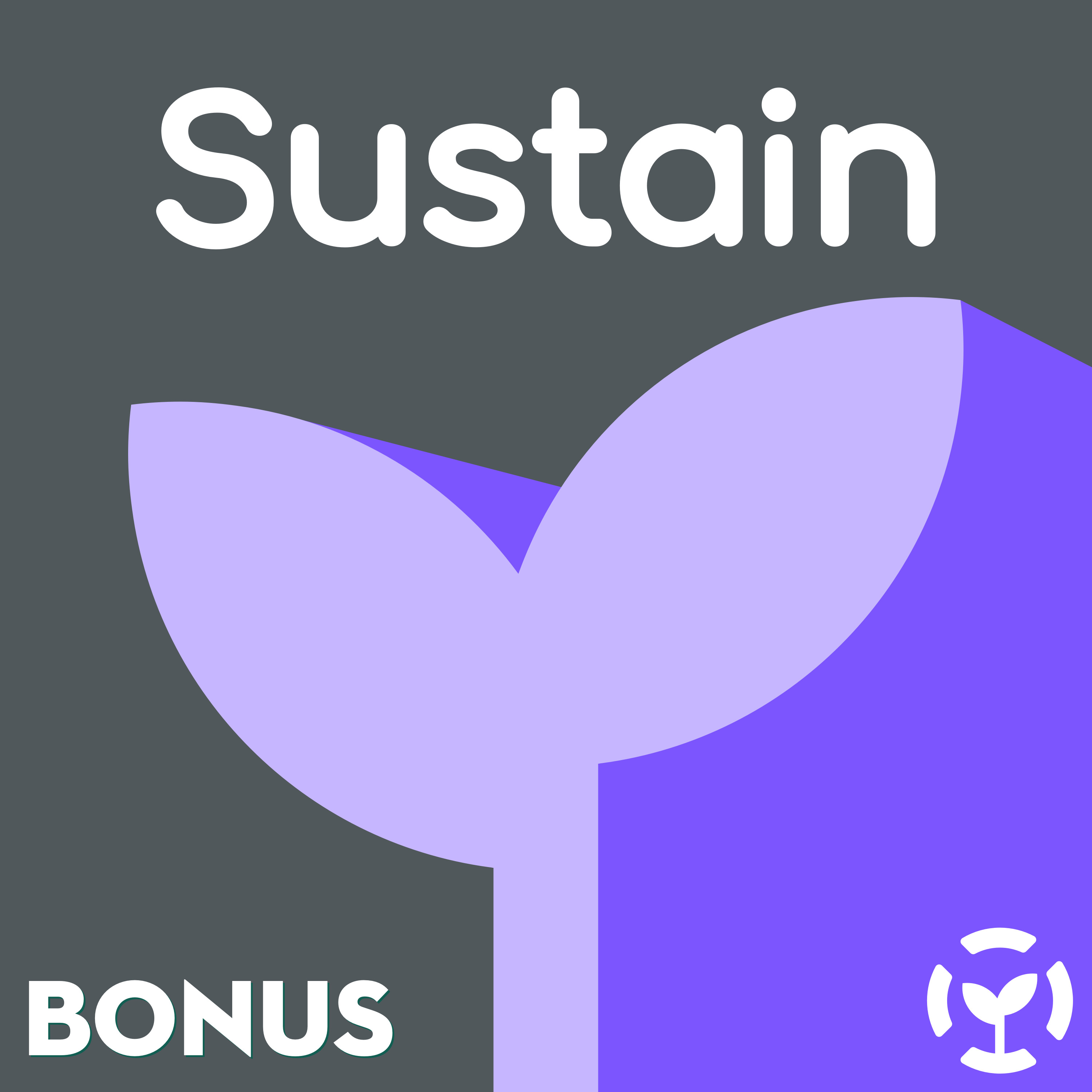 BONUS - Sustain our Docs Pilot Episode