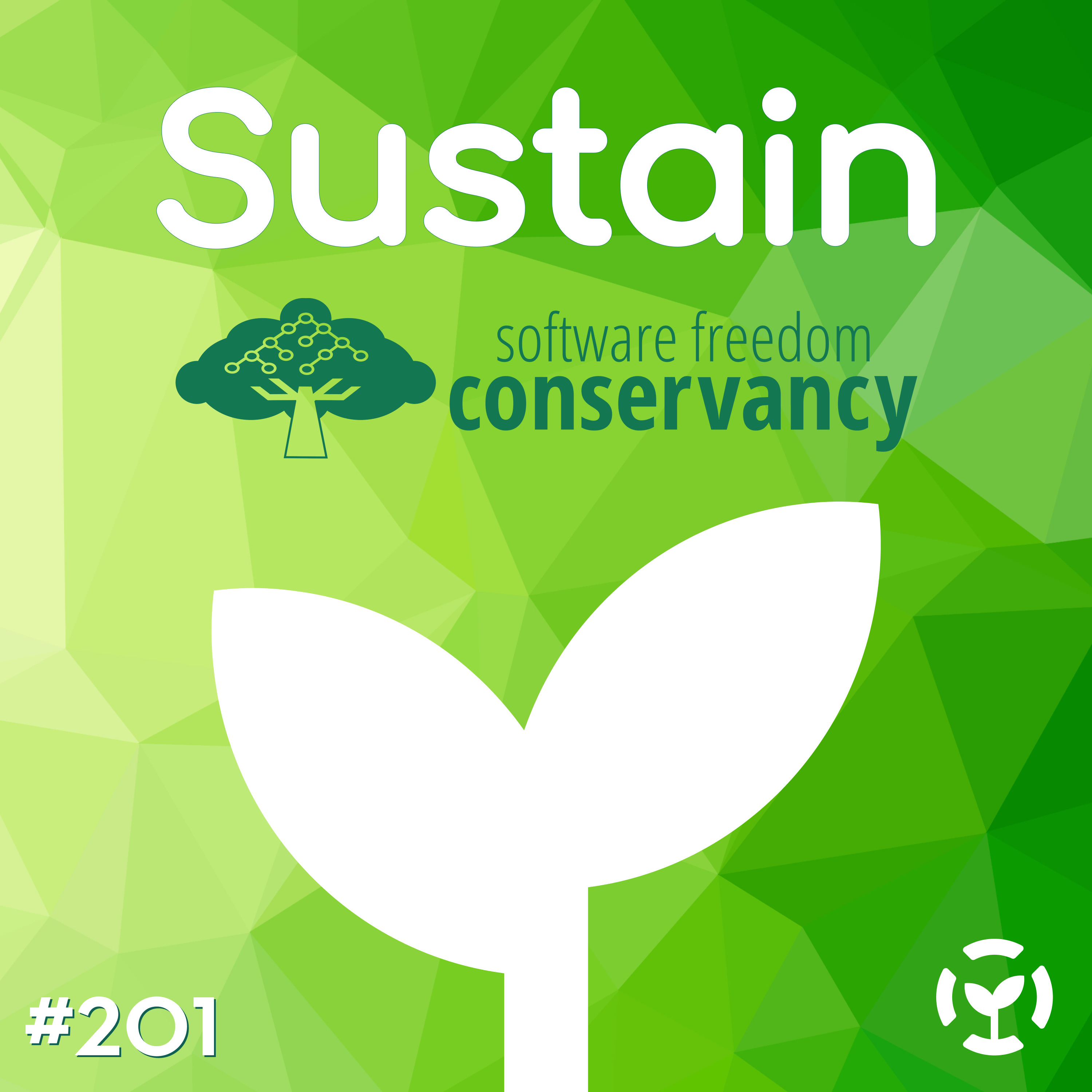Sustain