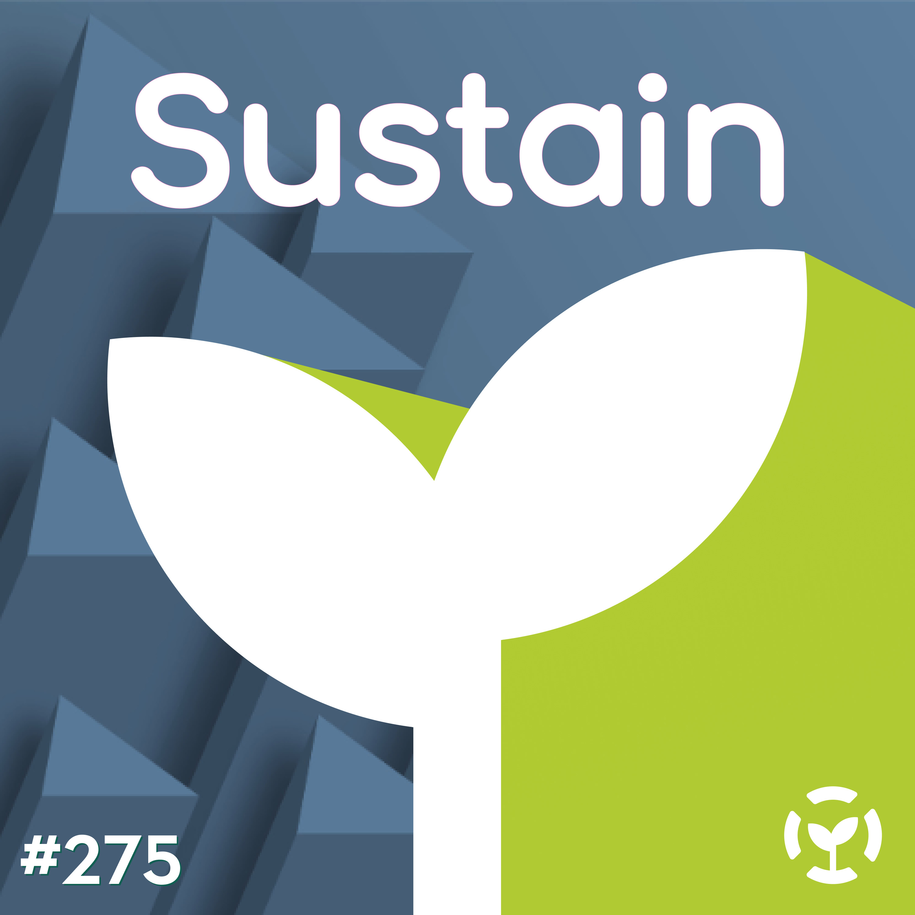Episode 275: Richard J. Acton on Research Software Sharing, Publication, & Distribution Checklists (RSSPDC) episode artwork