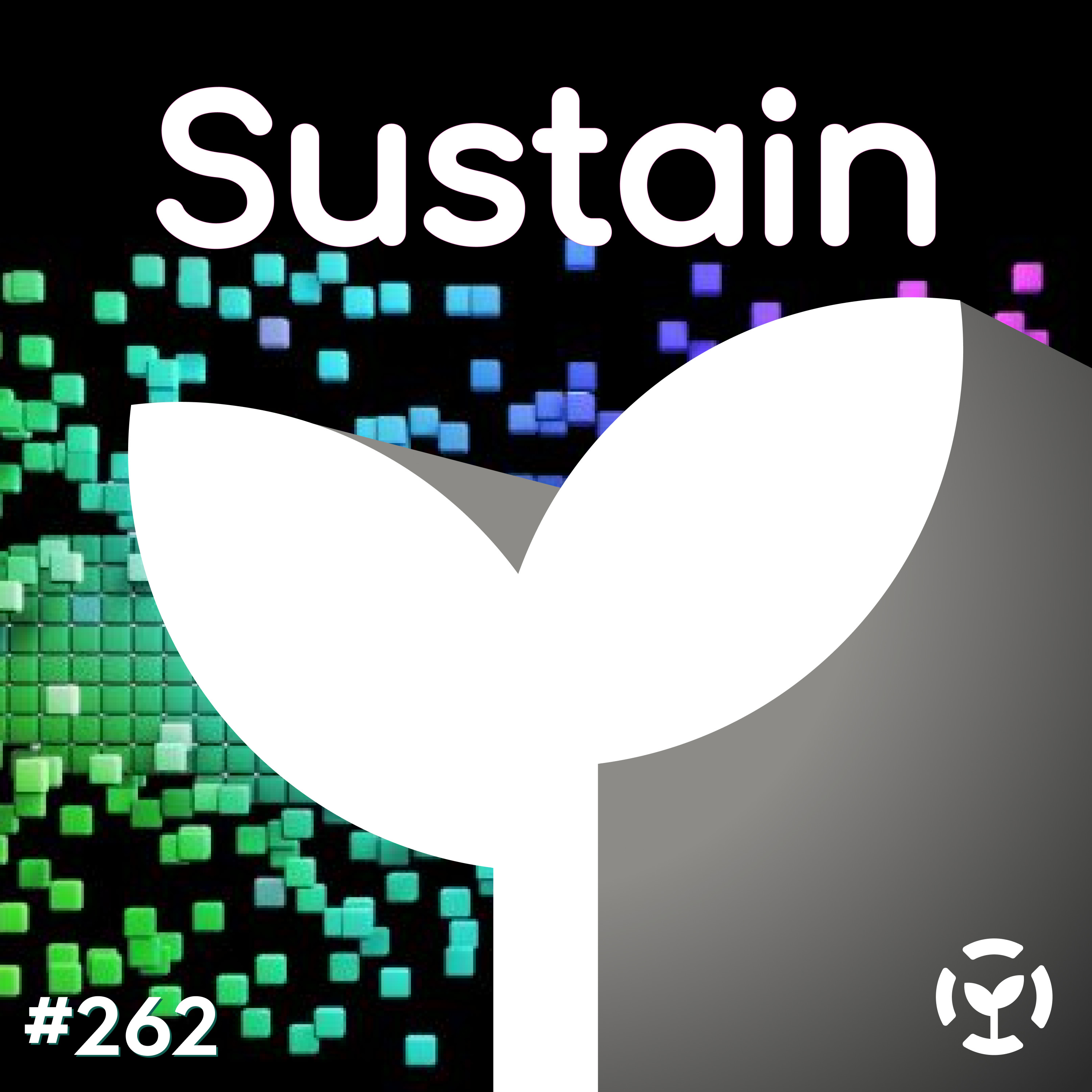 Episode 262: Brian Muenzenmeyer on Approachable Open Source