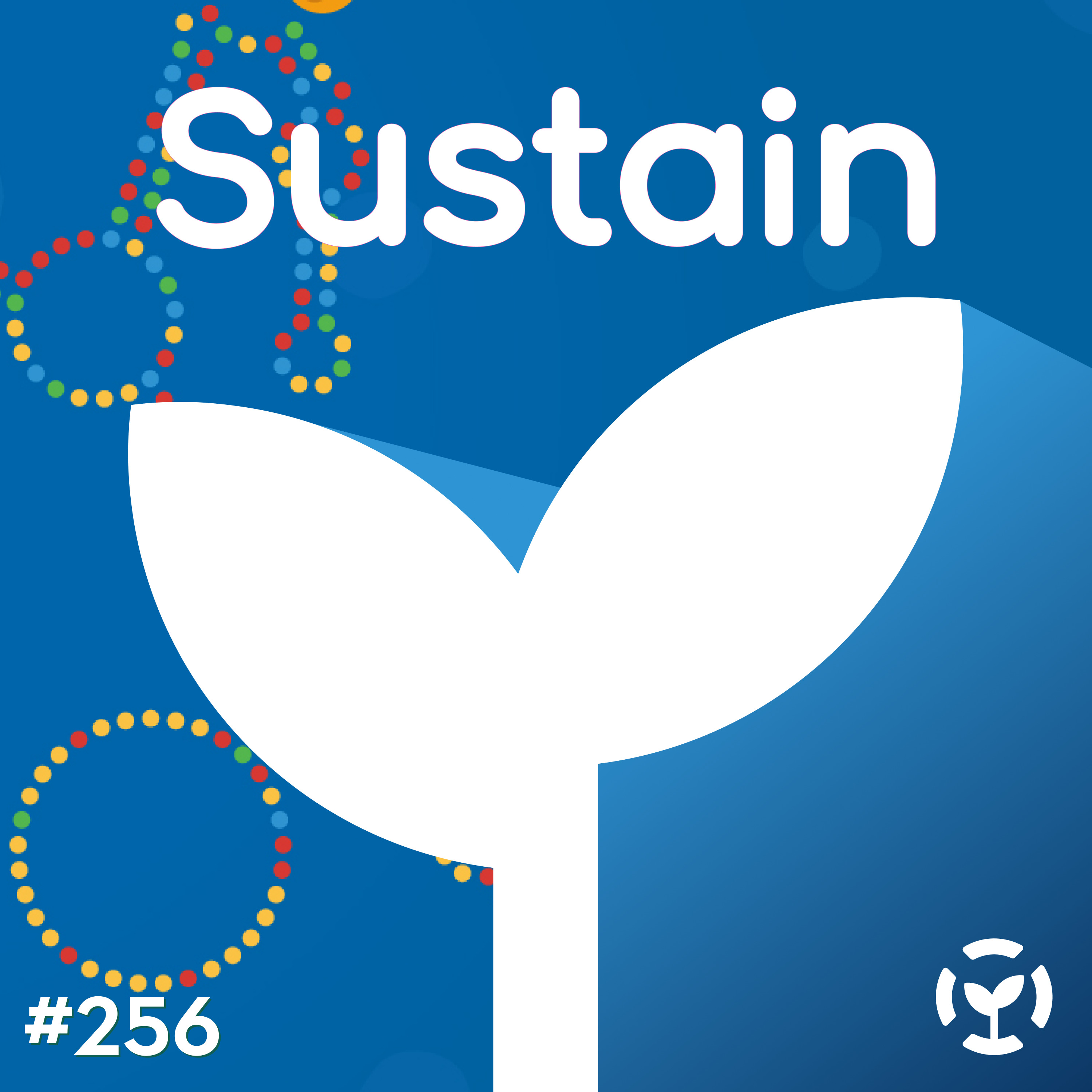 Episode 256: Thomas Karagianes & Jonathan Romano on crowd-sourcing RNA research with Eterna 