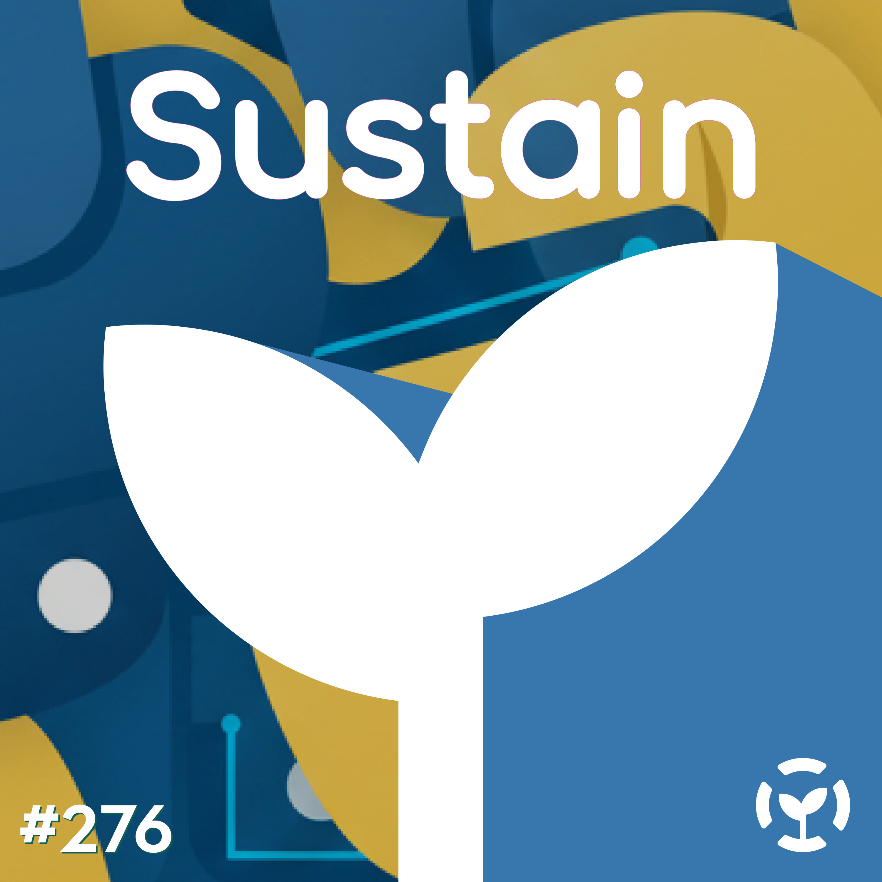 Episode 276: Dawn Wages and Loren Crary on funding the PSF Episode 276: Dawn Wages and Loren Crary on funding the PSF