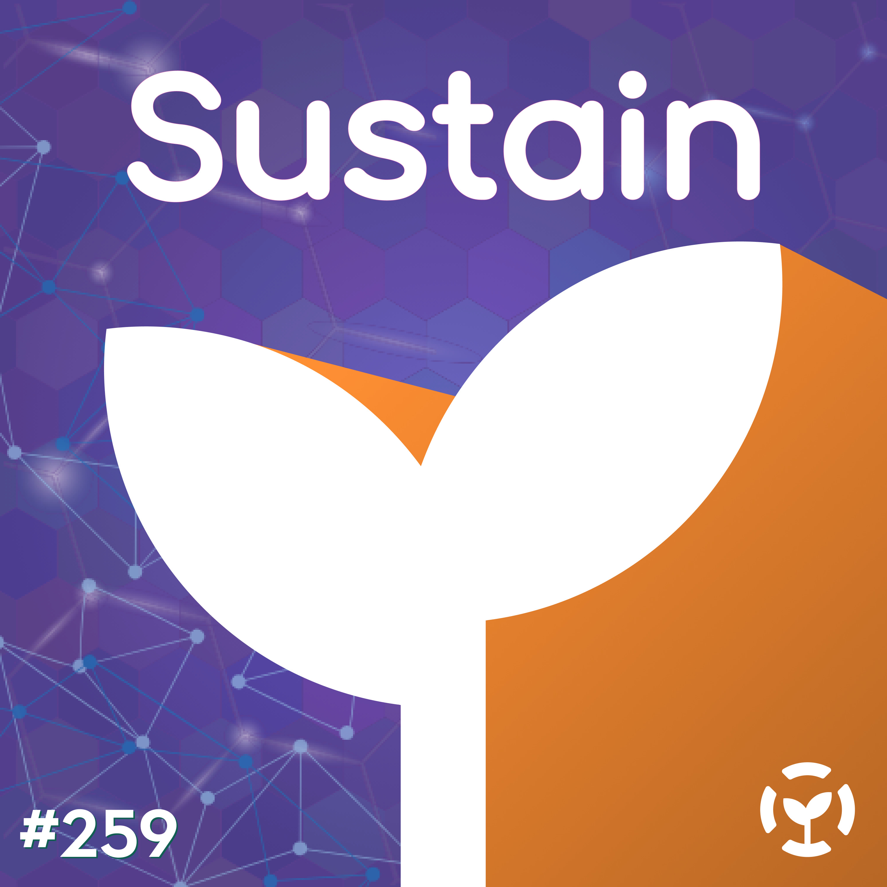 Episode 259: Giulio Carvalho on Civic Tech and Querido Diário