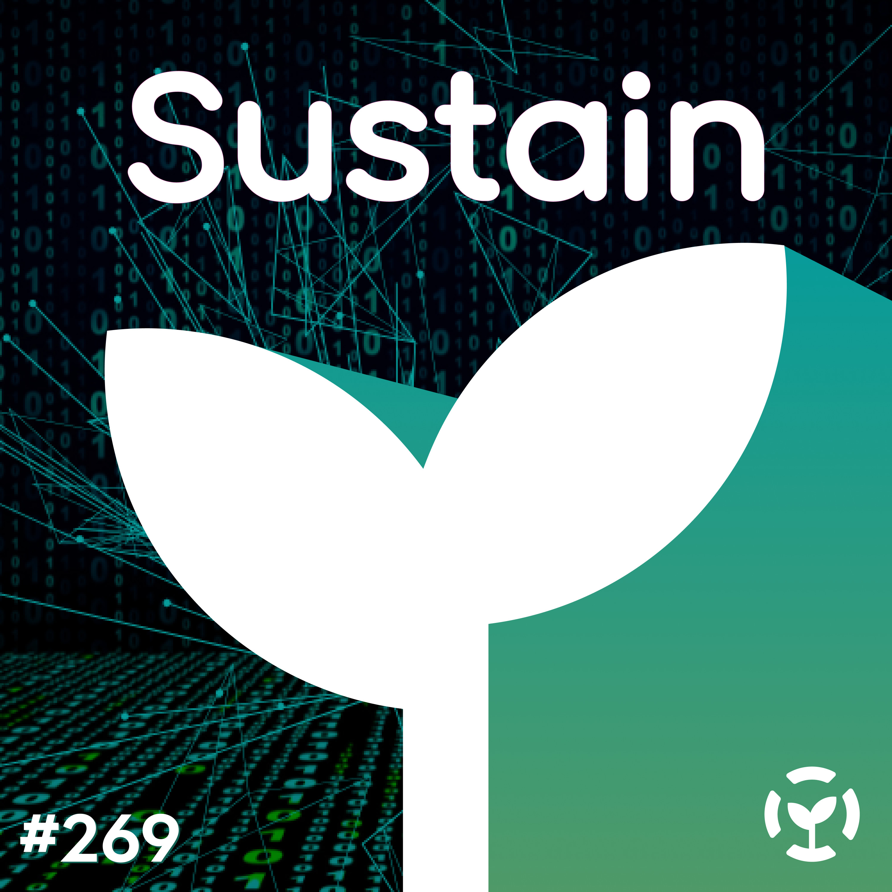 Episode 269: Marianne Bellotti & Greg Wilson on 10 quick tips for making your software outlive your job episode artwork