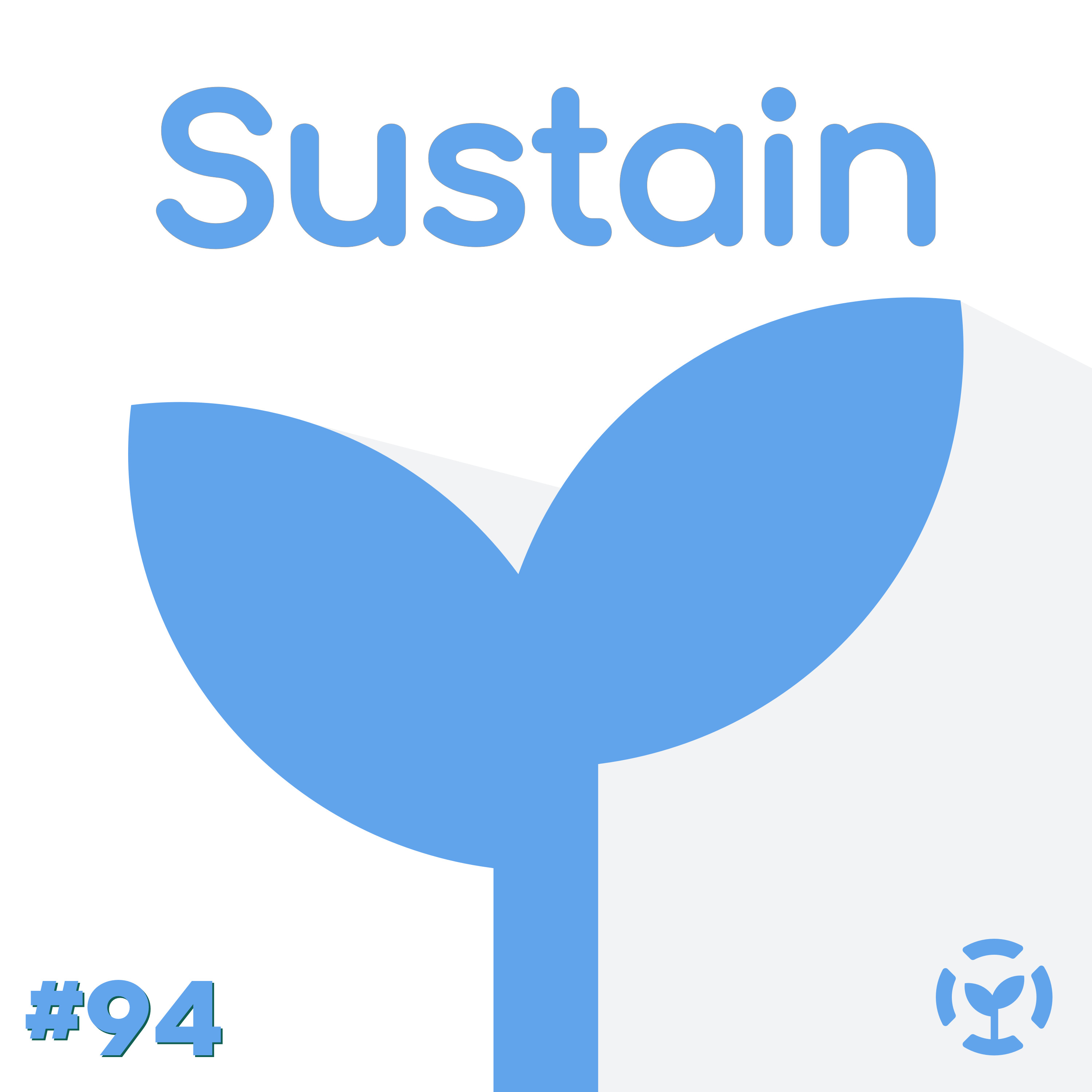Sustain