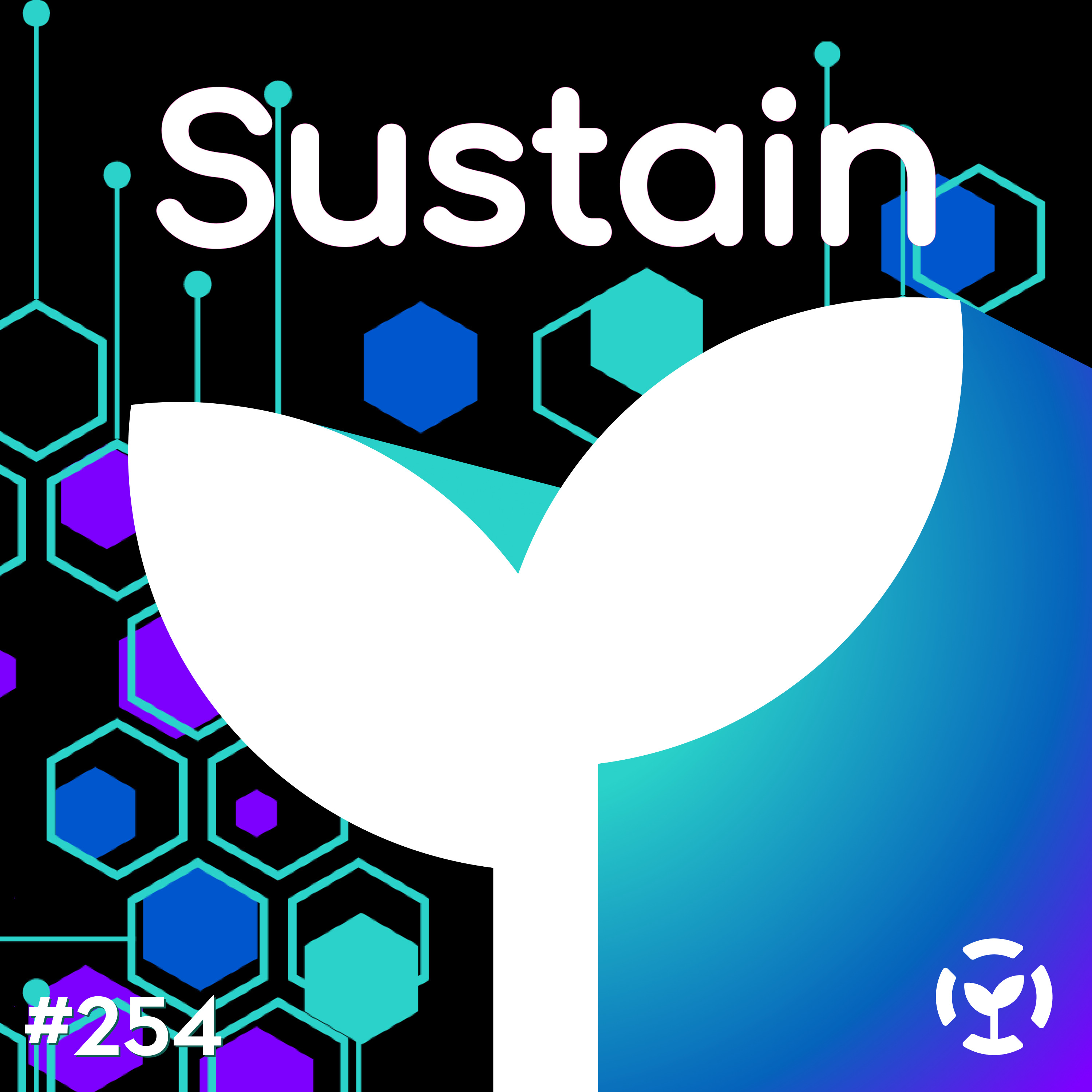 Episode 254: Batool Almarzouq on Localizing Open Source Communities