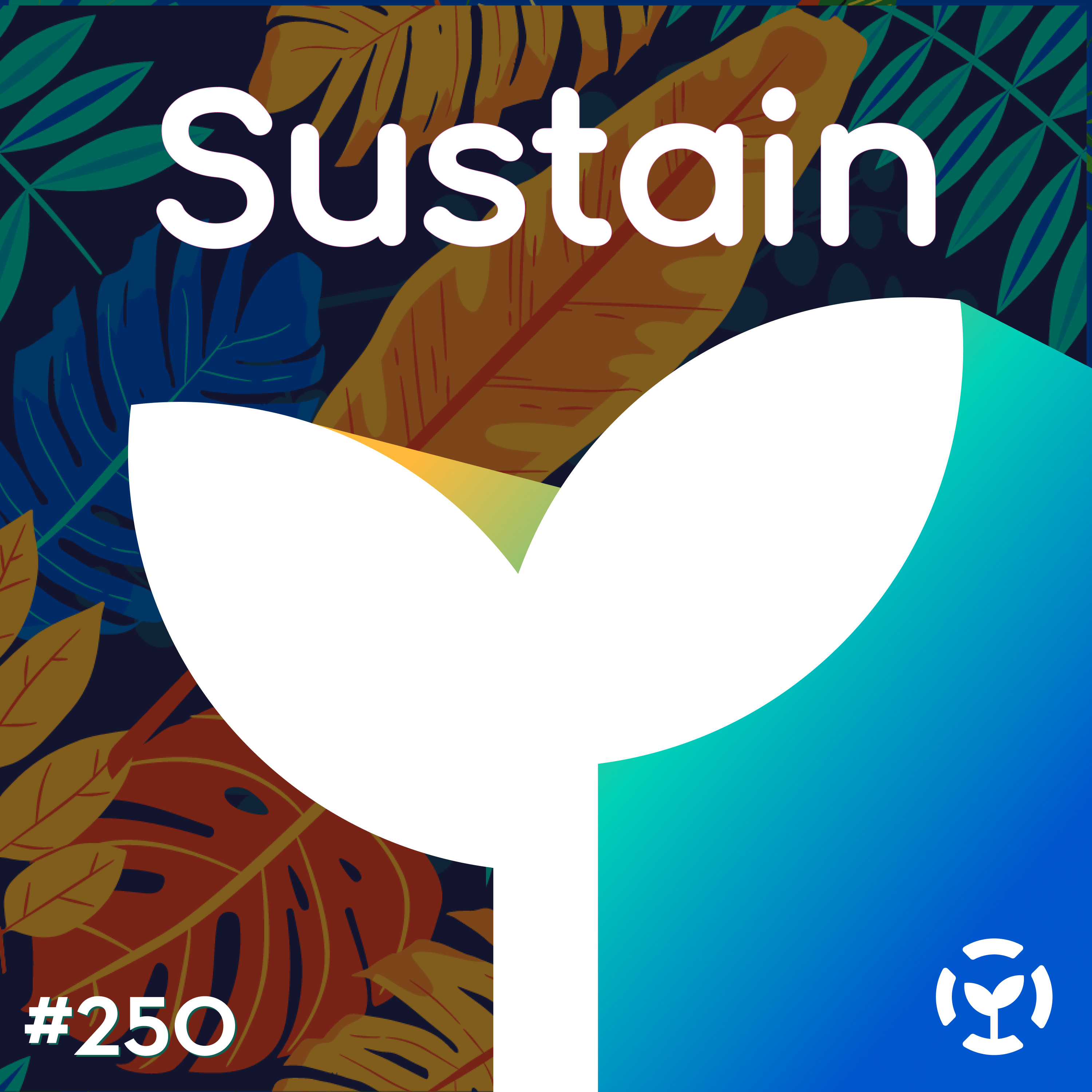 Episode 250: Jules Barros Lima on building diversity into open source communities