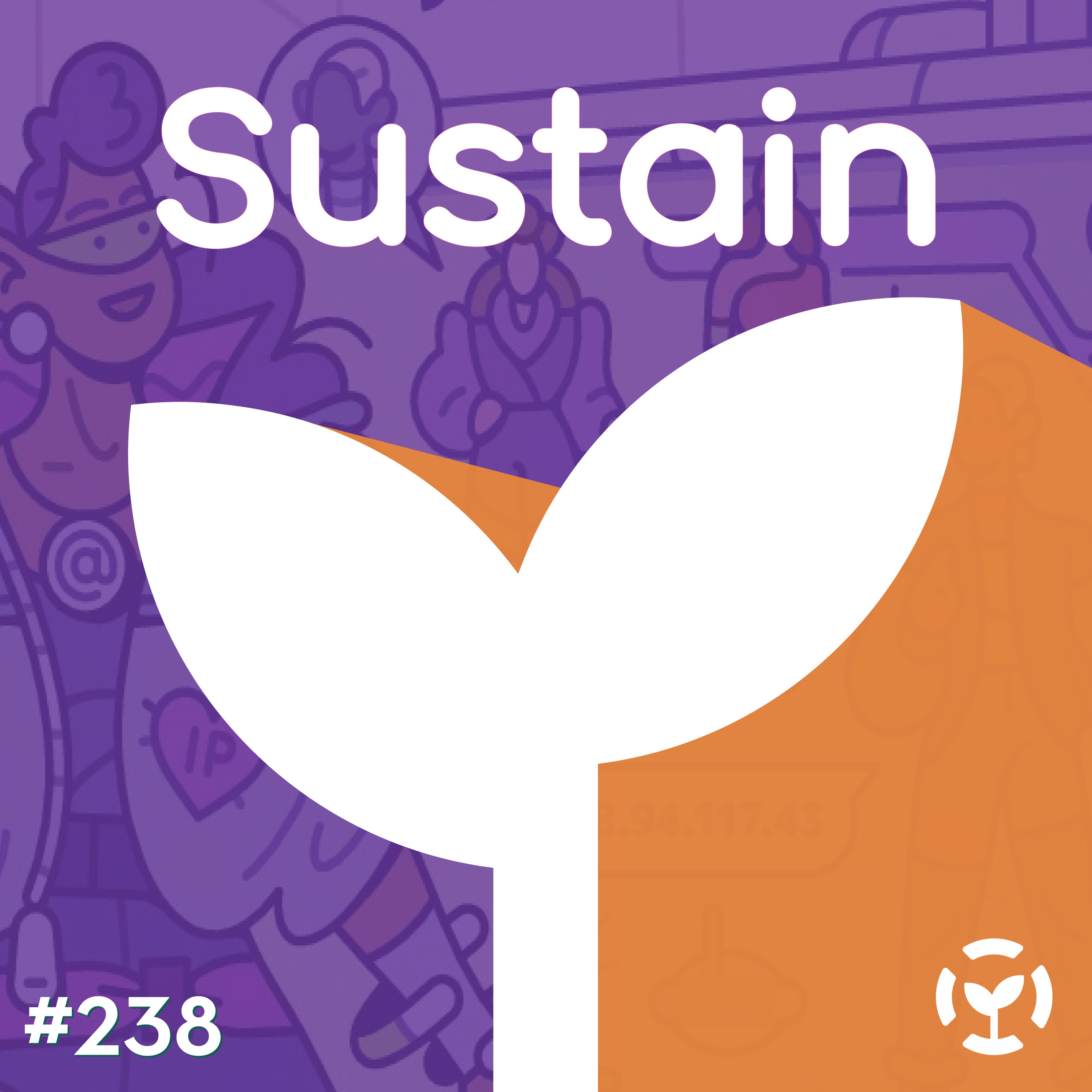 Sustain