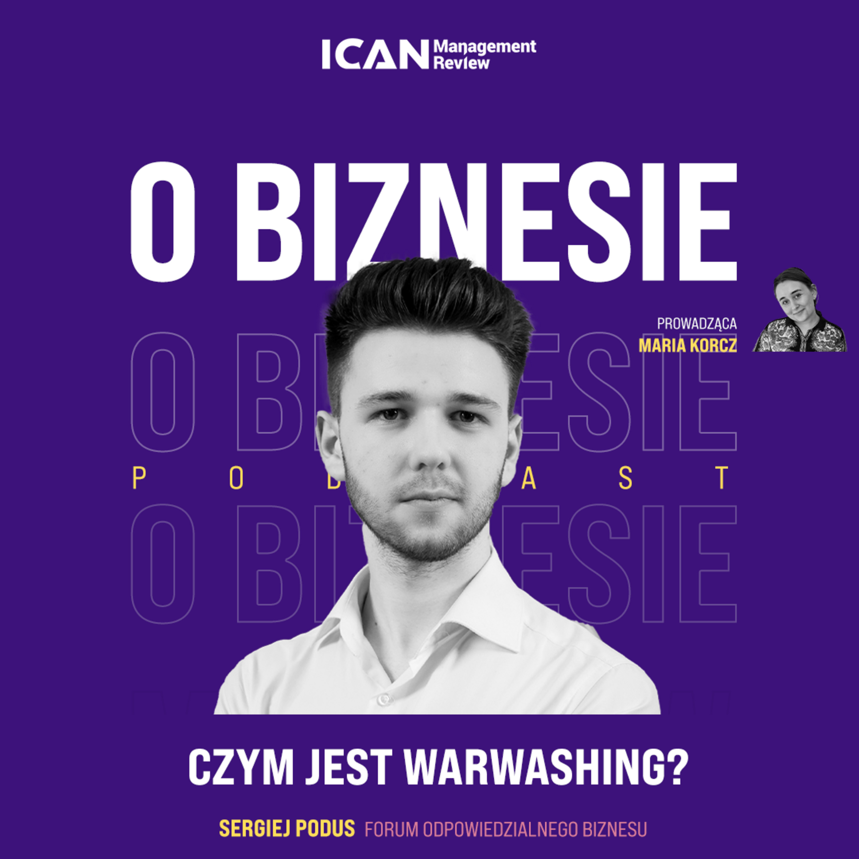 Czym jest warwashing? episode artwork