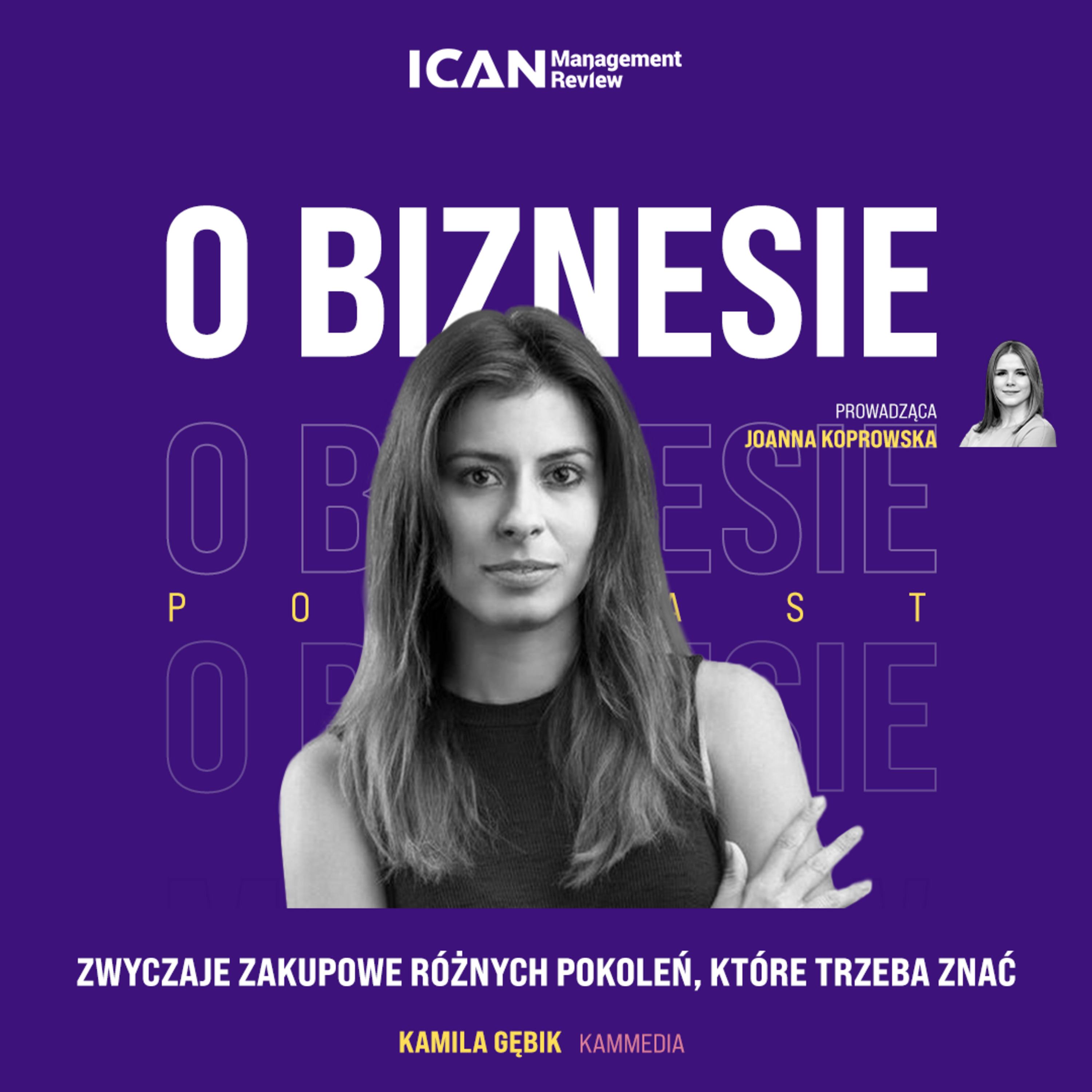 Zwyczaje zakupowe różnych pokoleń, które warto znać episode artwork