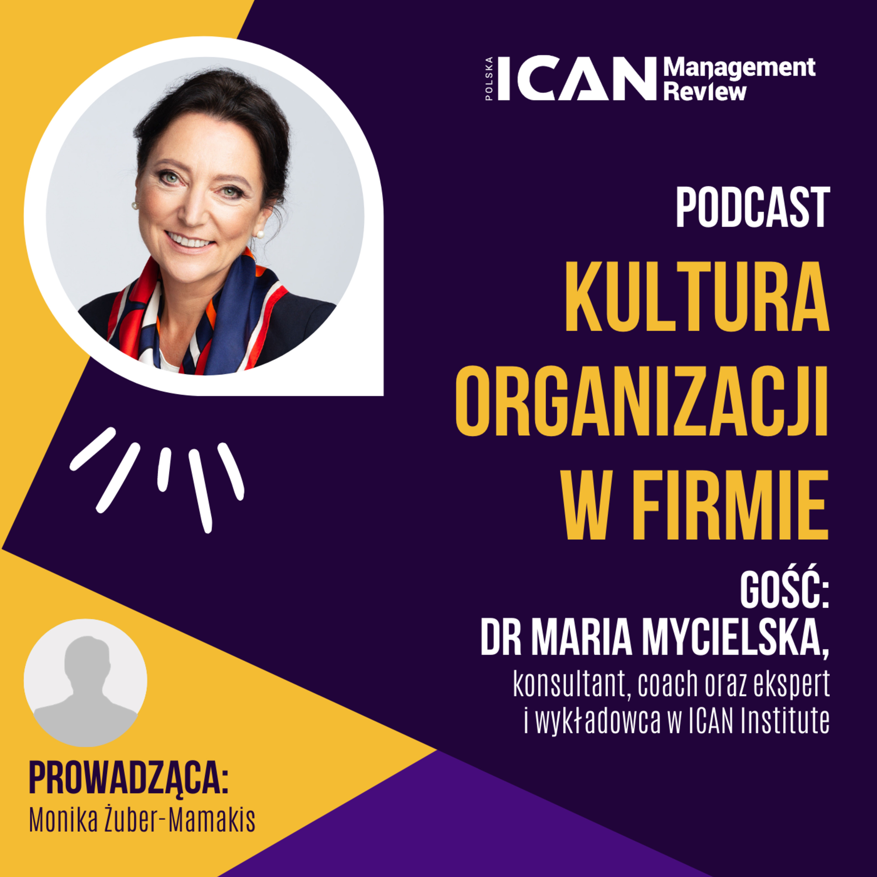 Kultura organizacji w firmie episode artwork