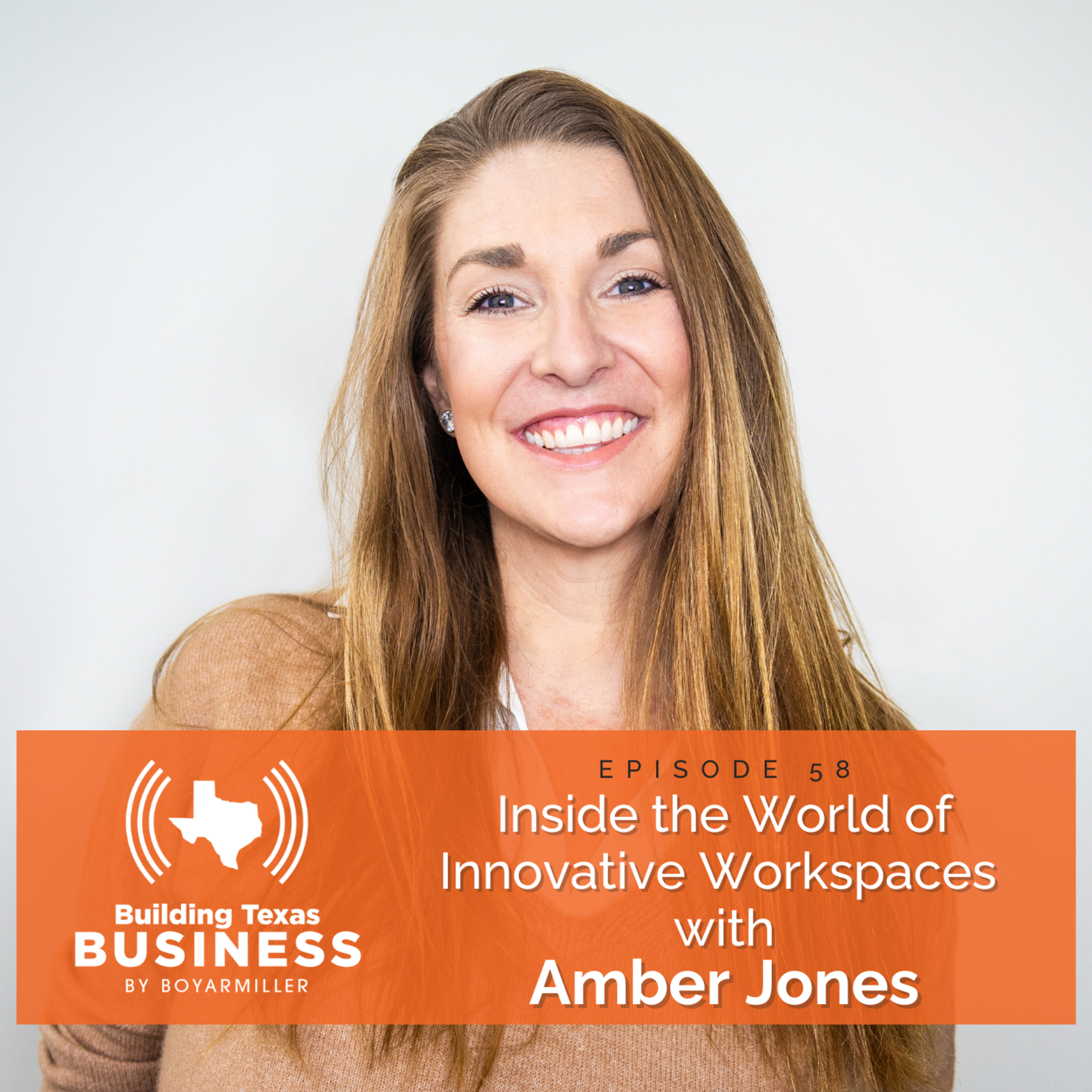 Building Texas Business
