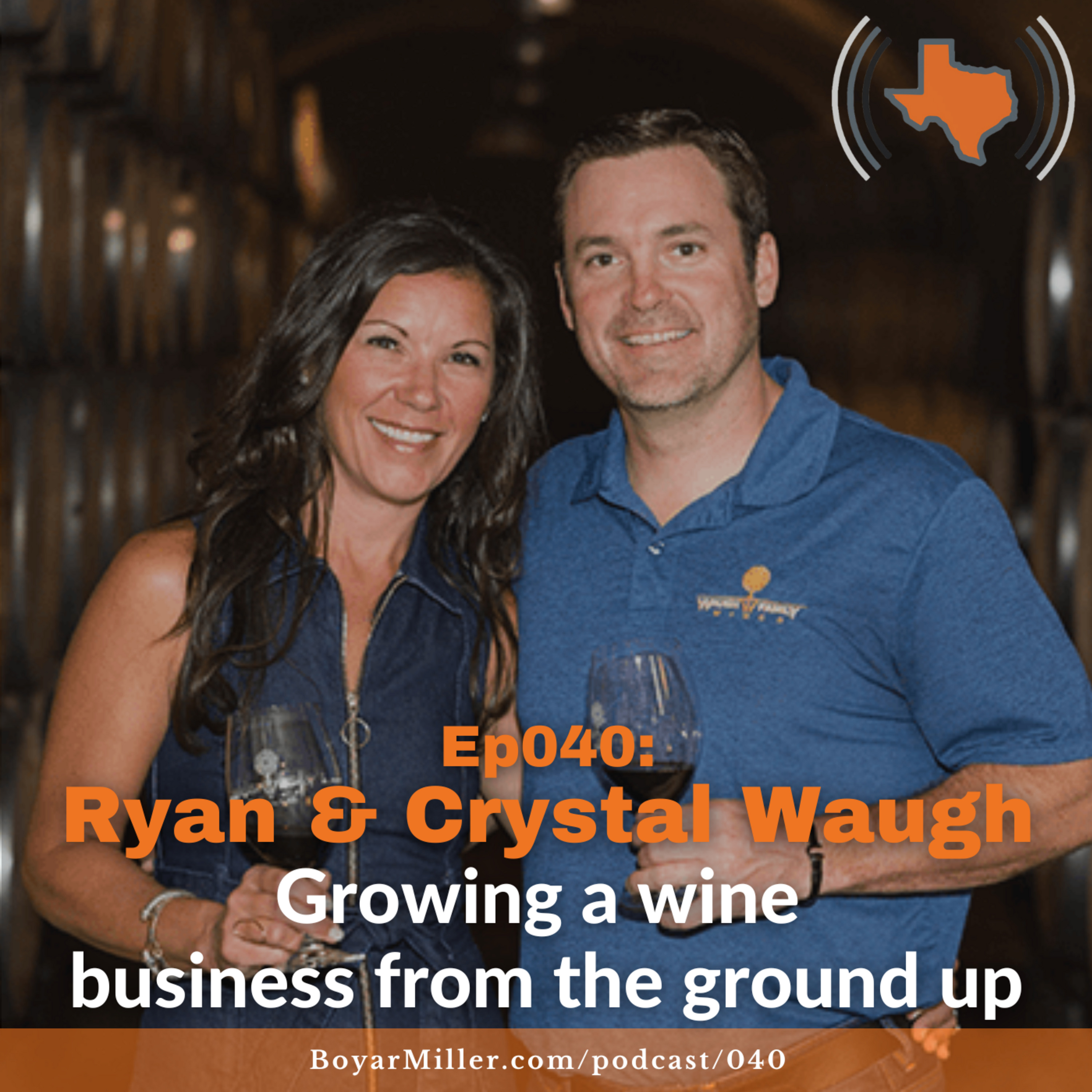 Building Texas Business
