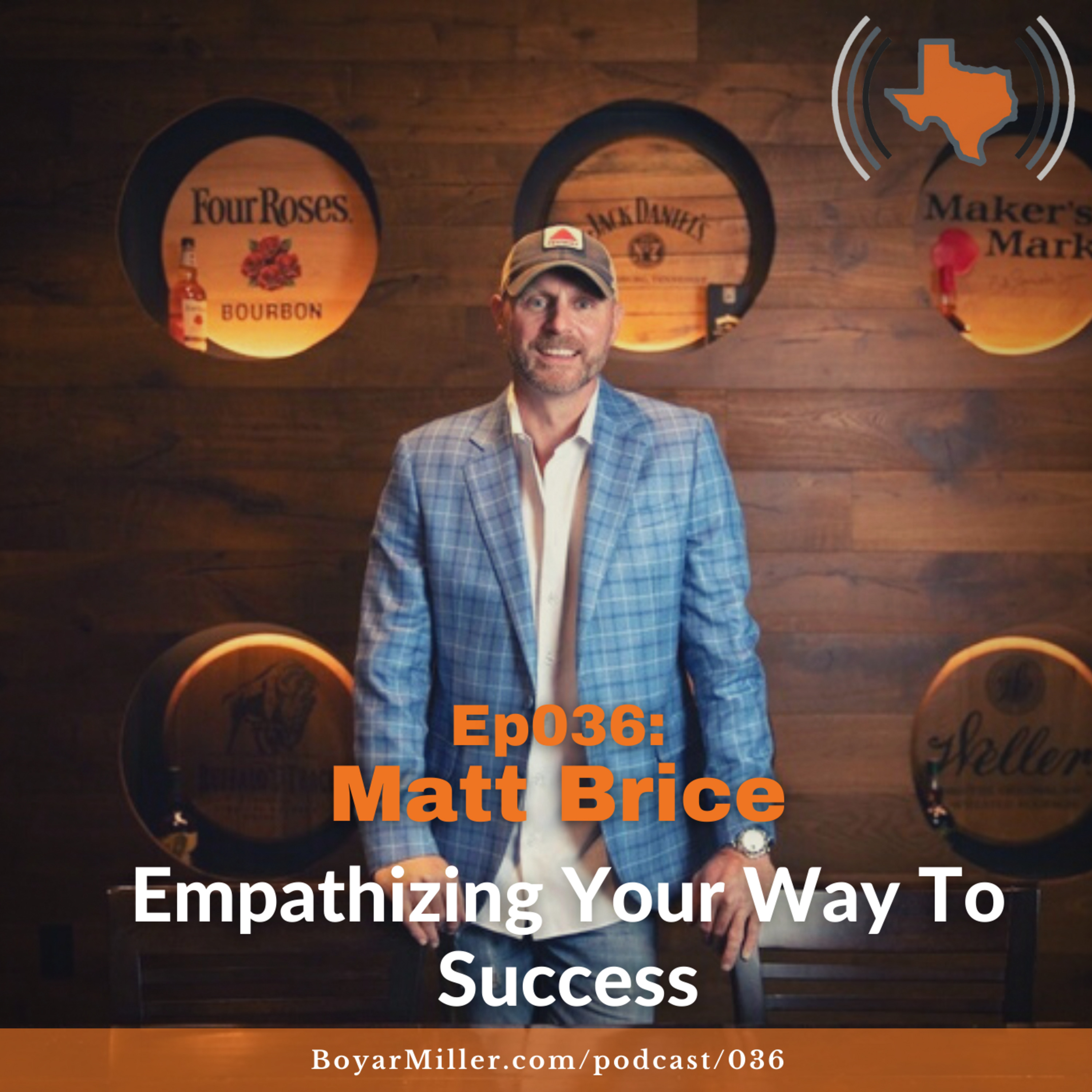 Building Texas Business