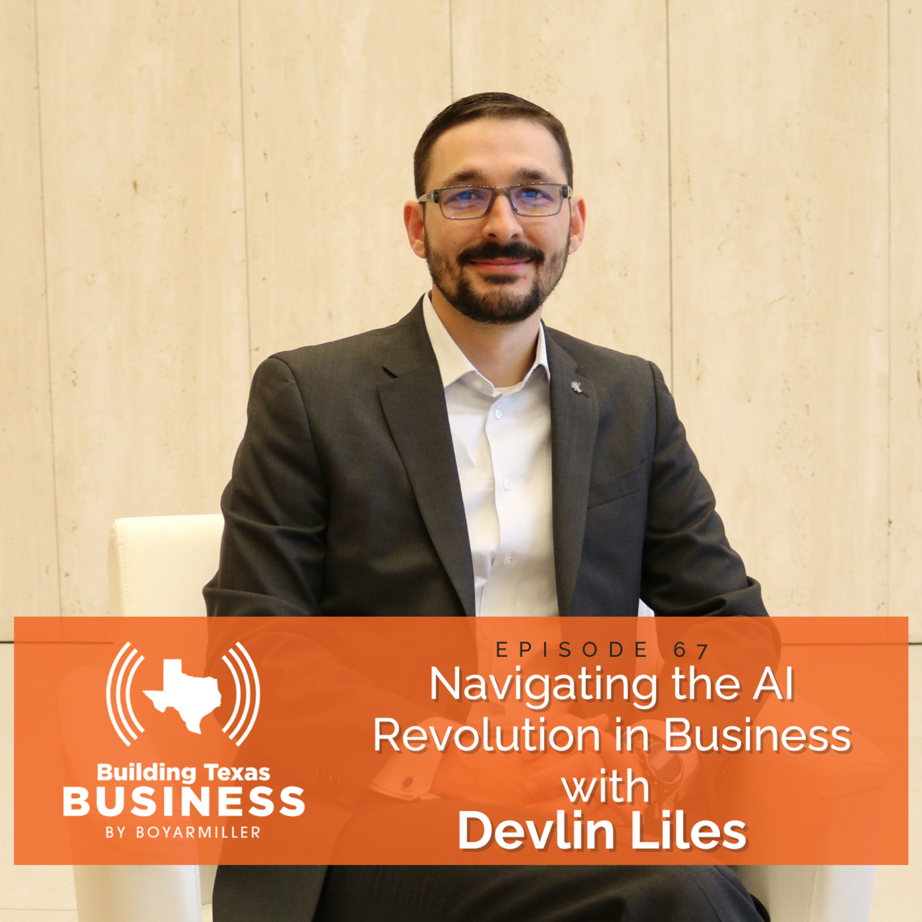 Building Texas Business