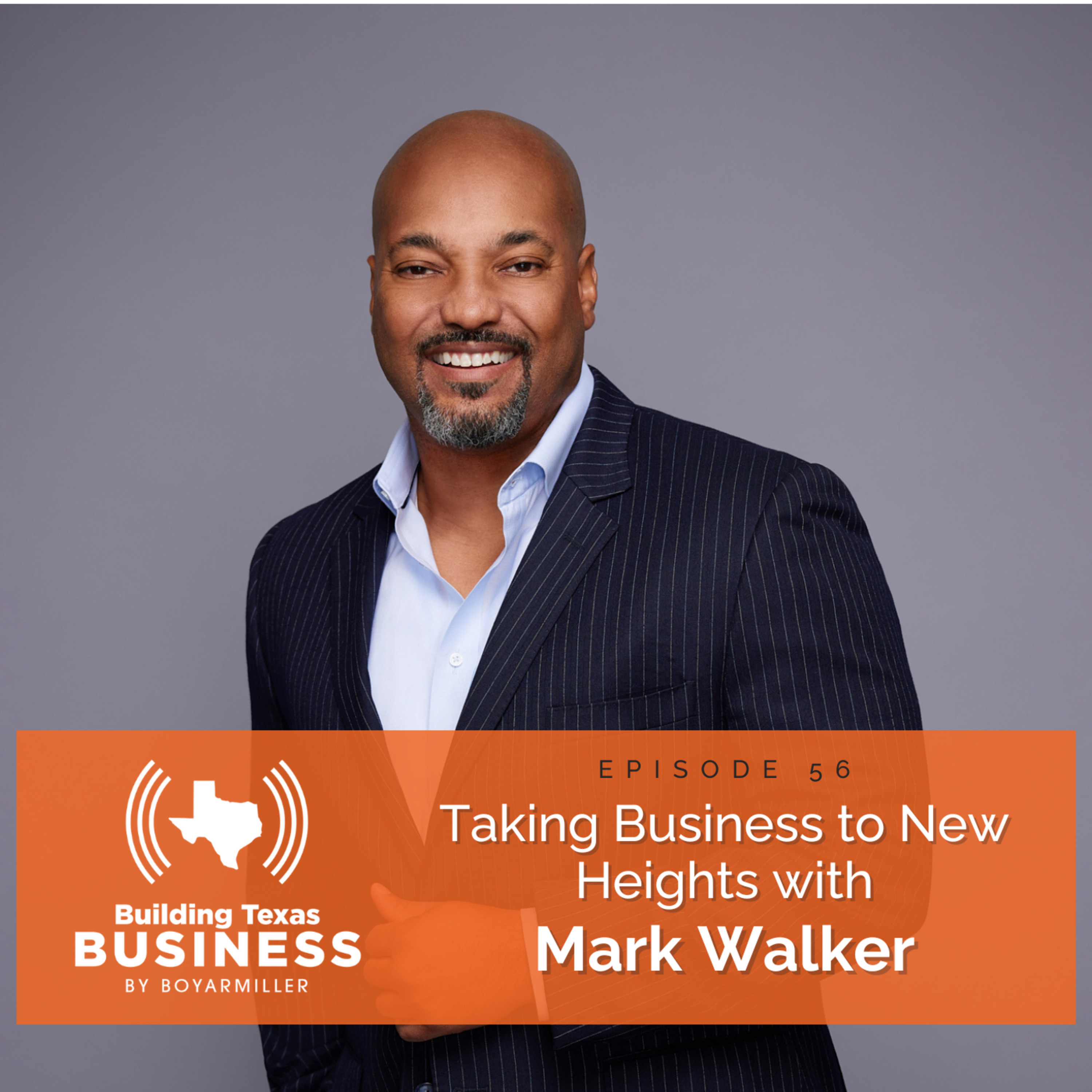Building Texas Business
