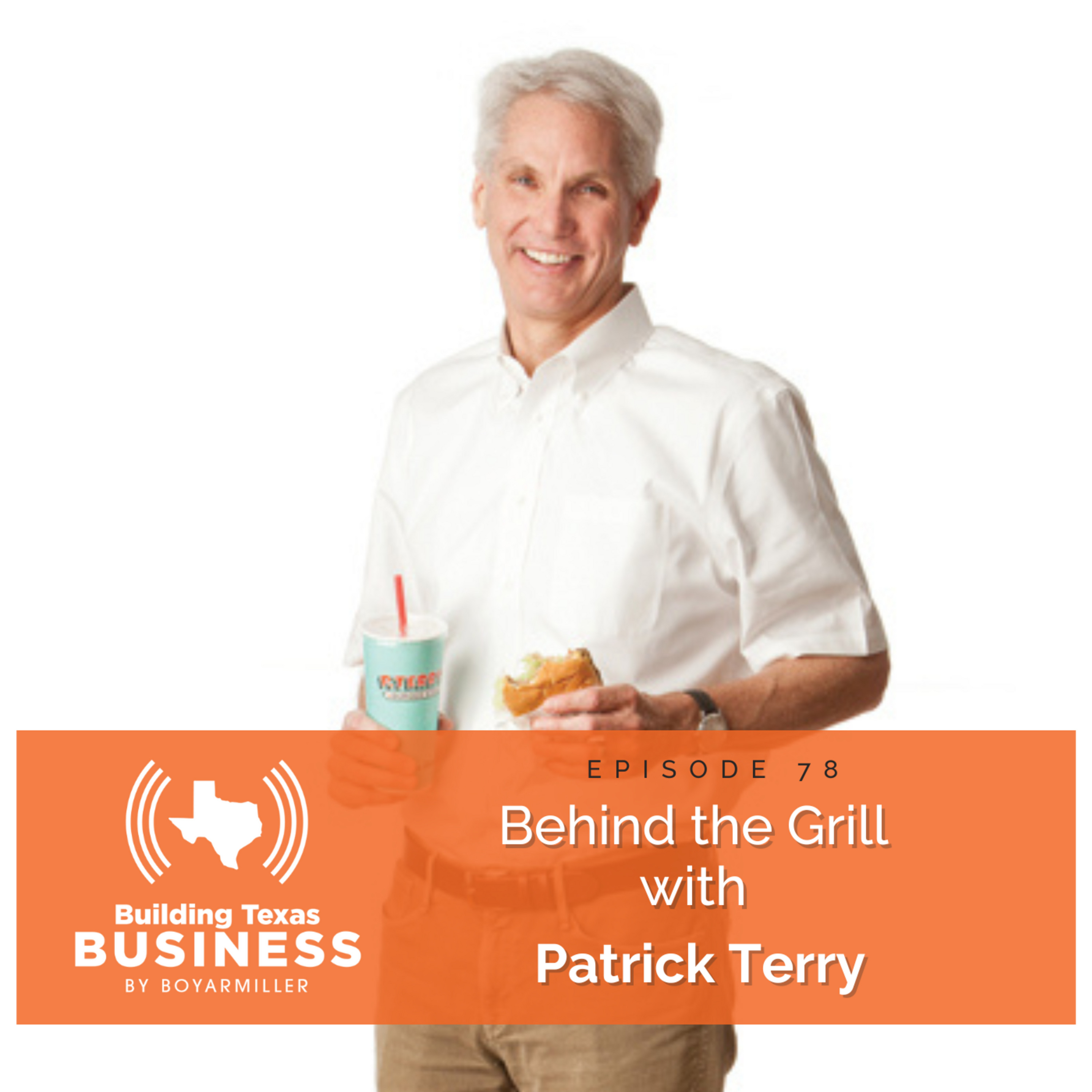 Building Texas Business