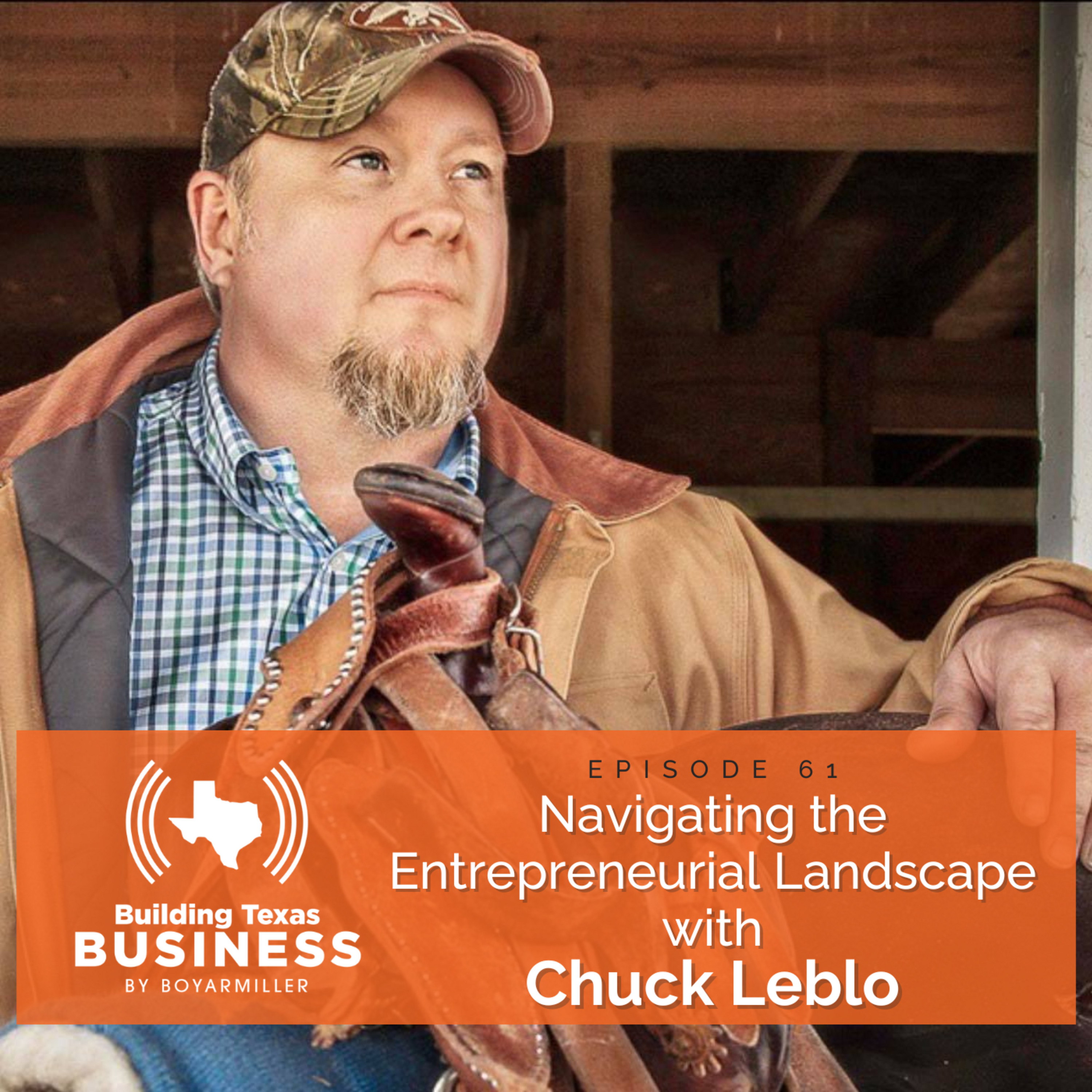 Building Texas Business