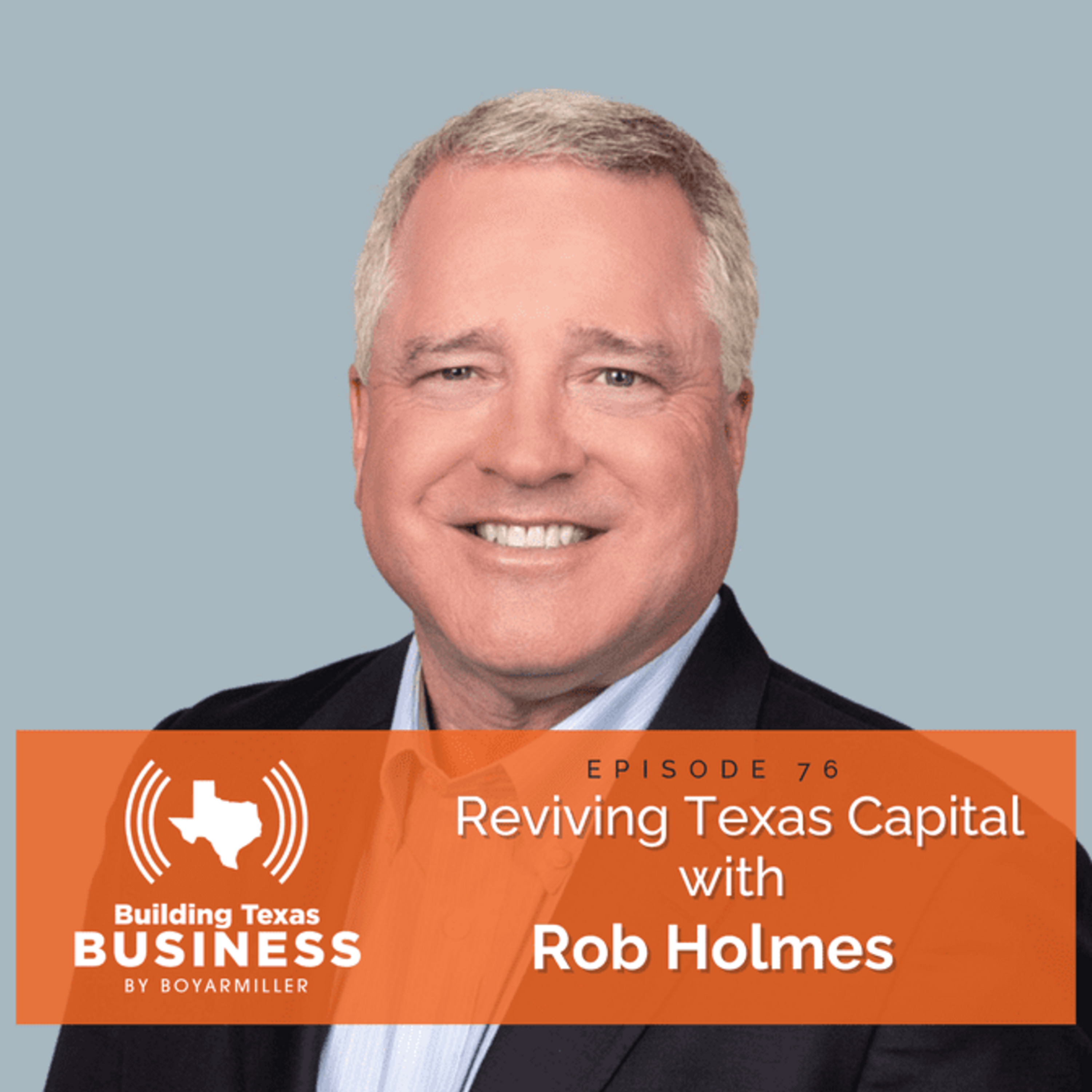 Building Texas Business