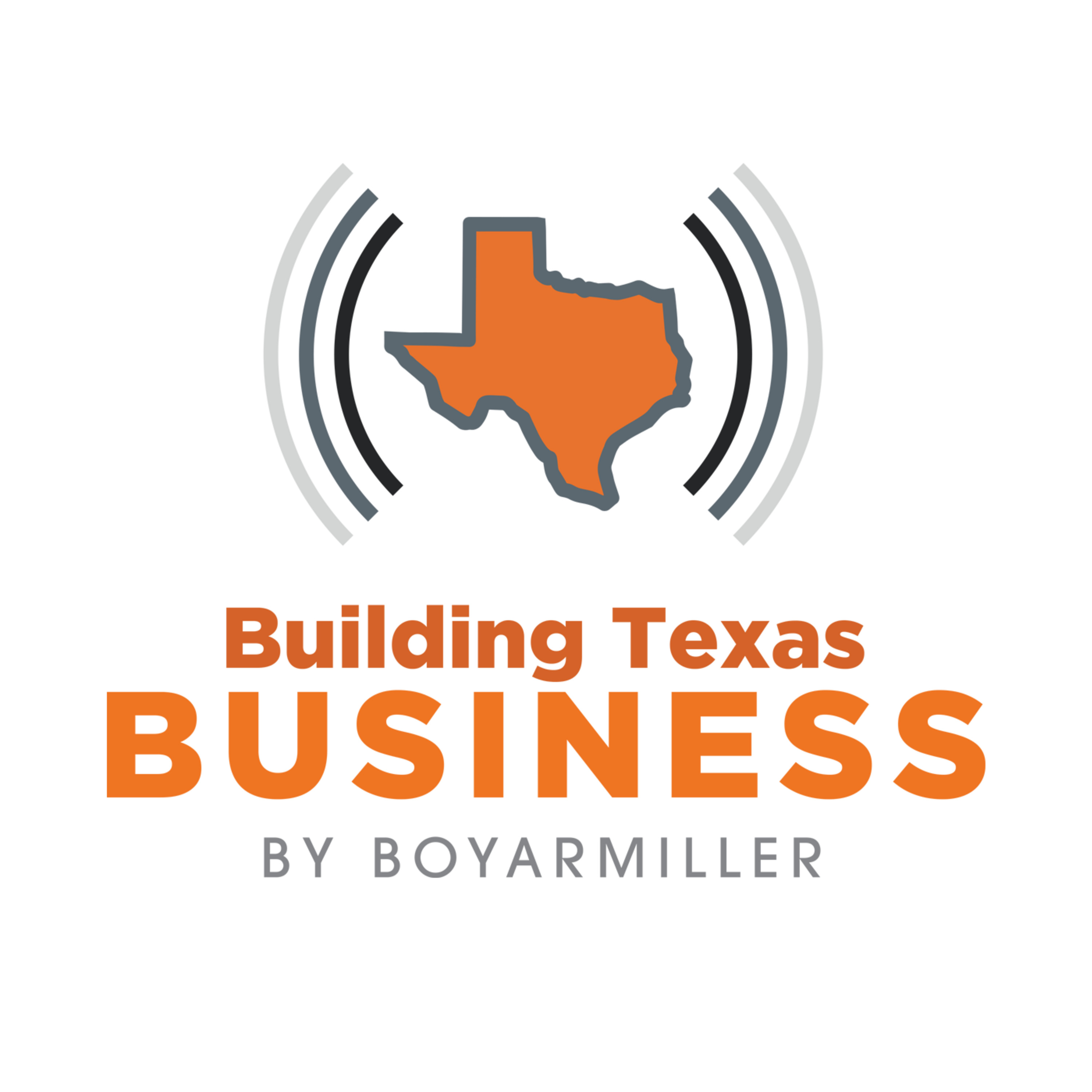 Building Texas Business