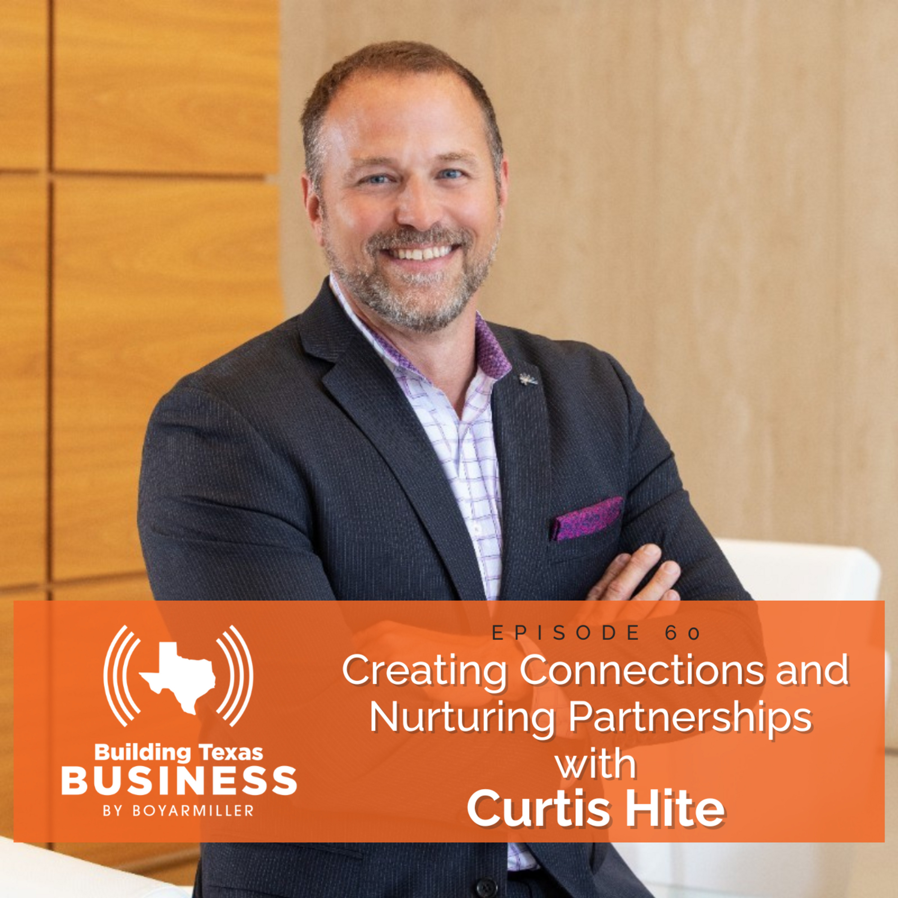 Building Texas Business