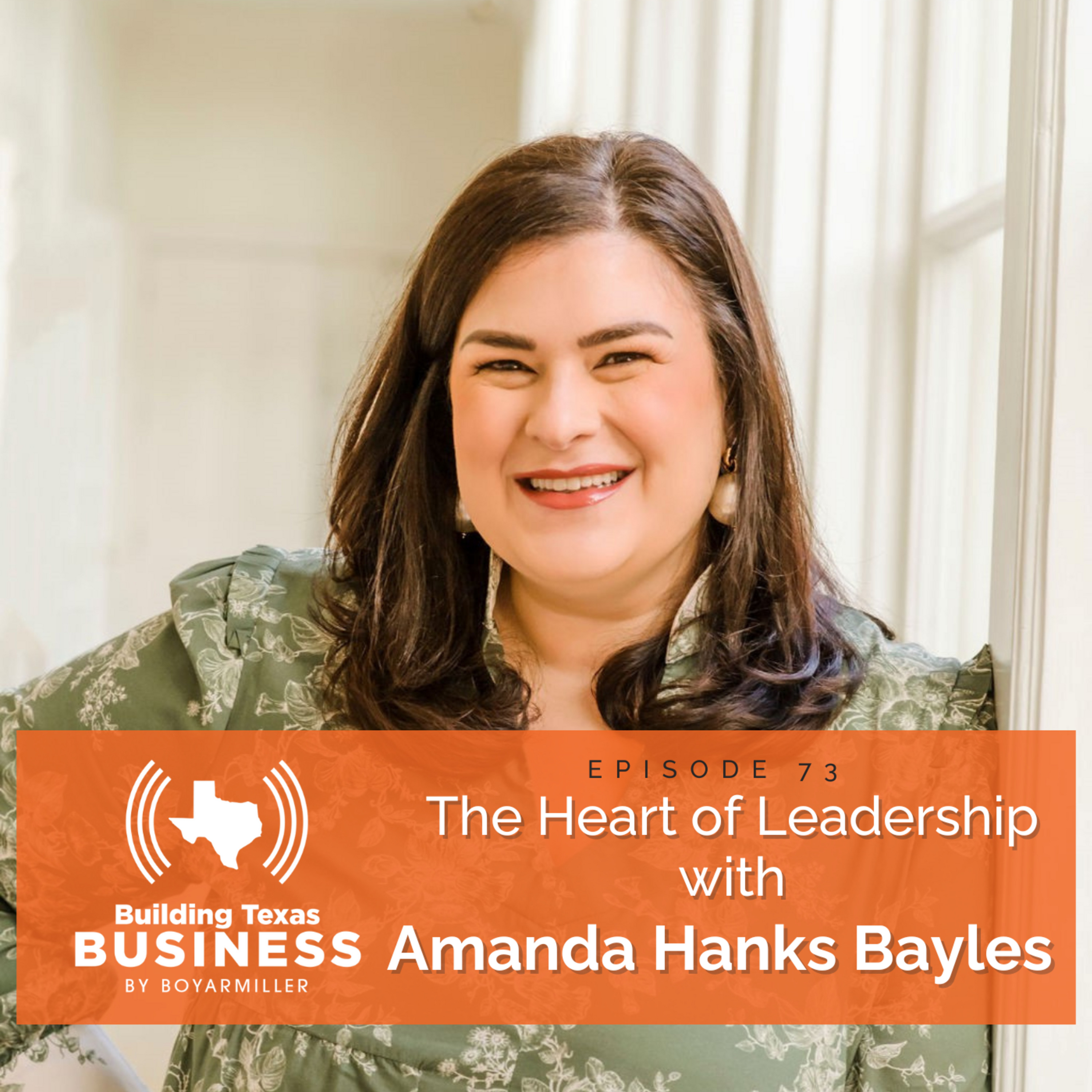 Building Texas Business