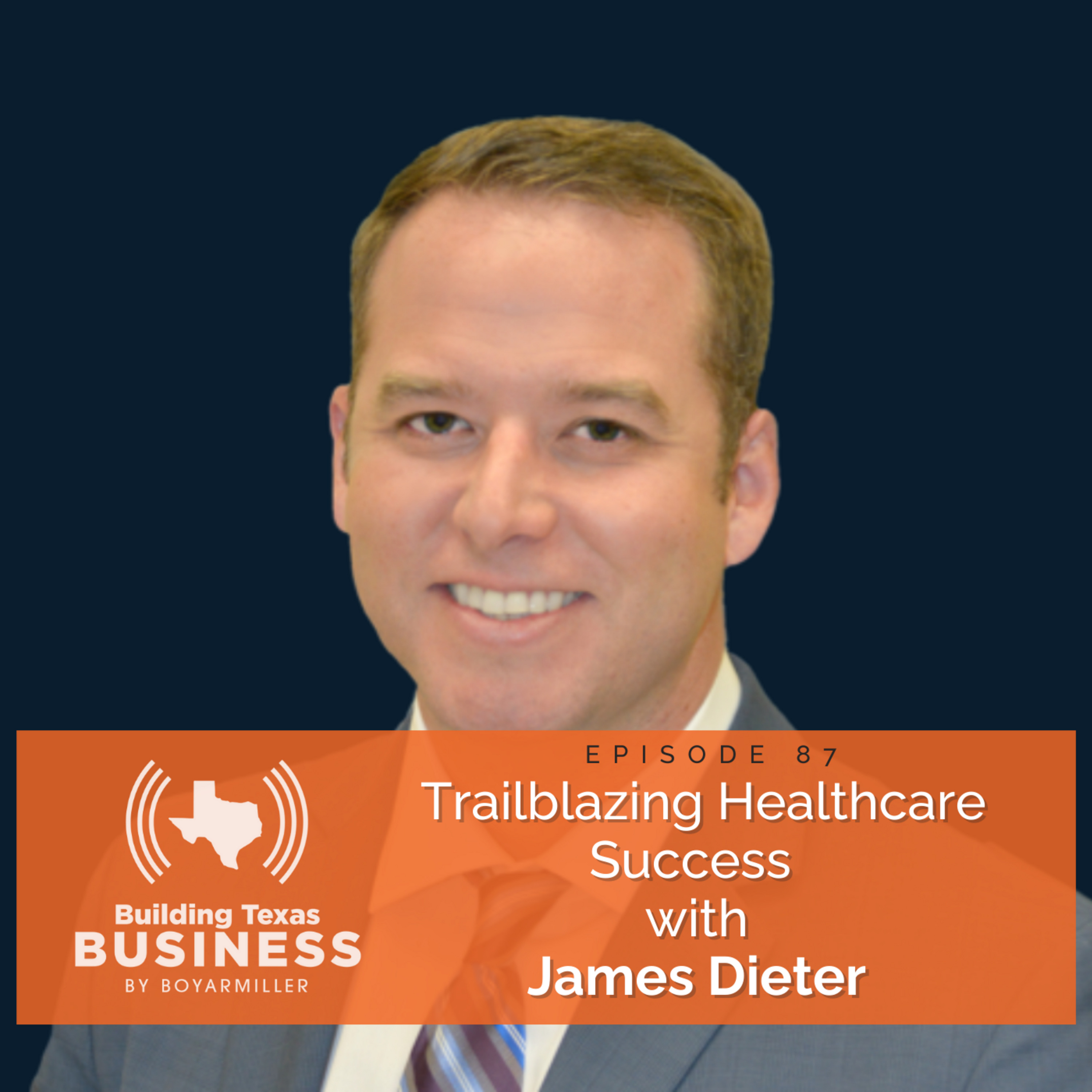 Building Texas Business