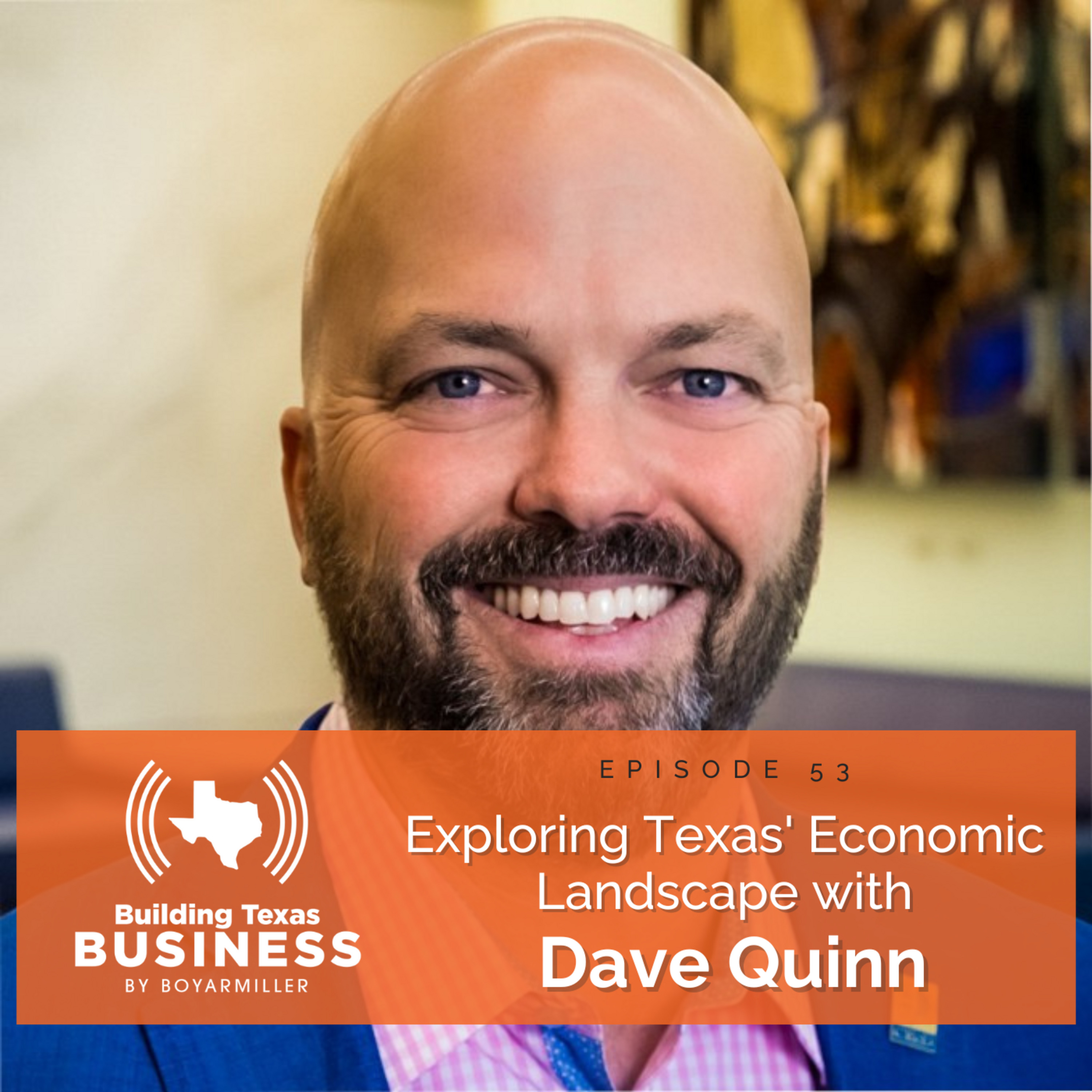 Building Texas Business