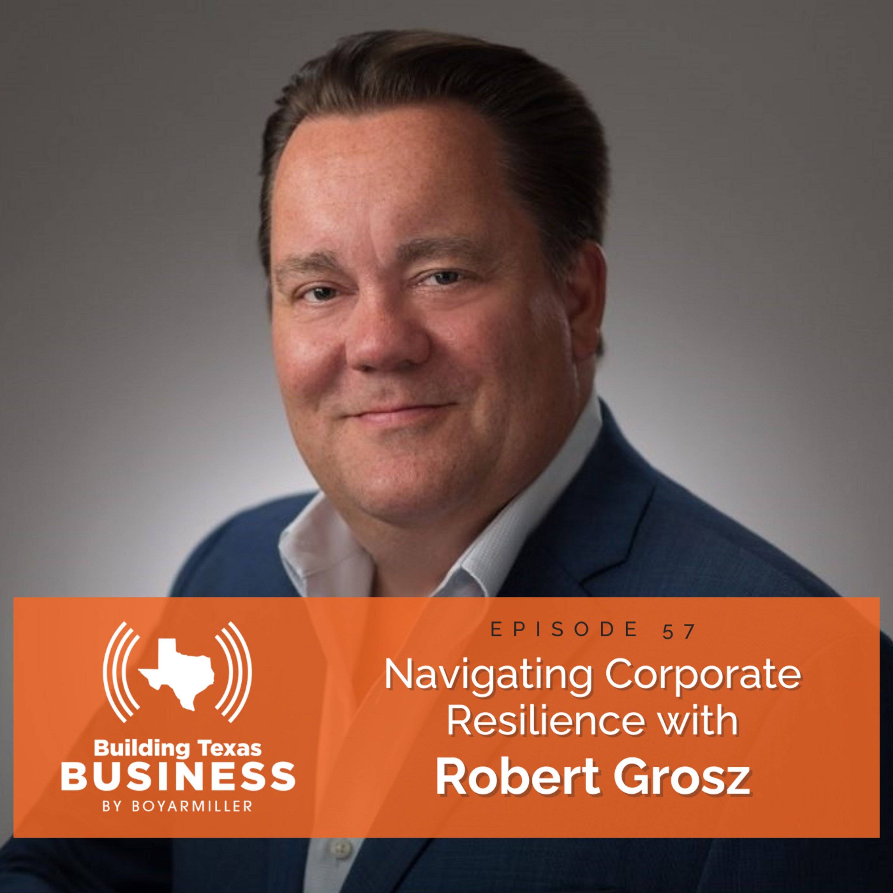Building Texas Business