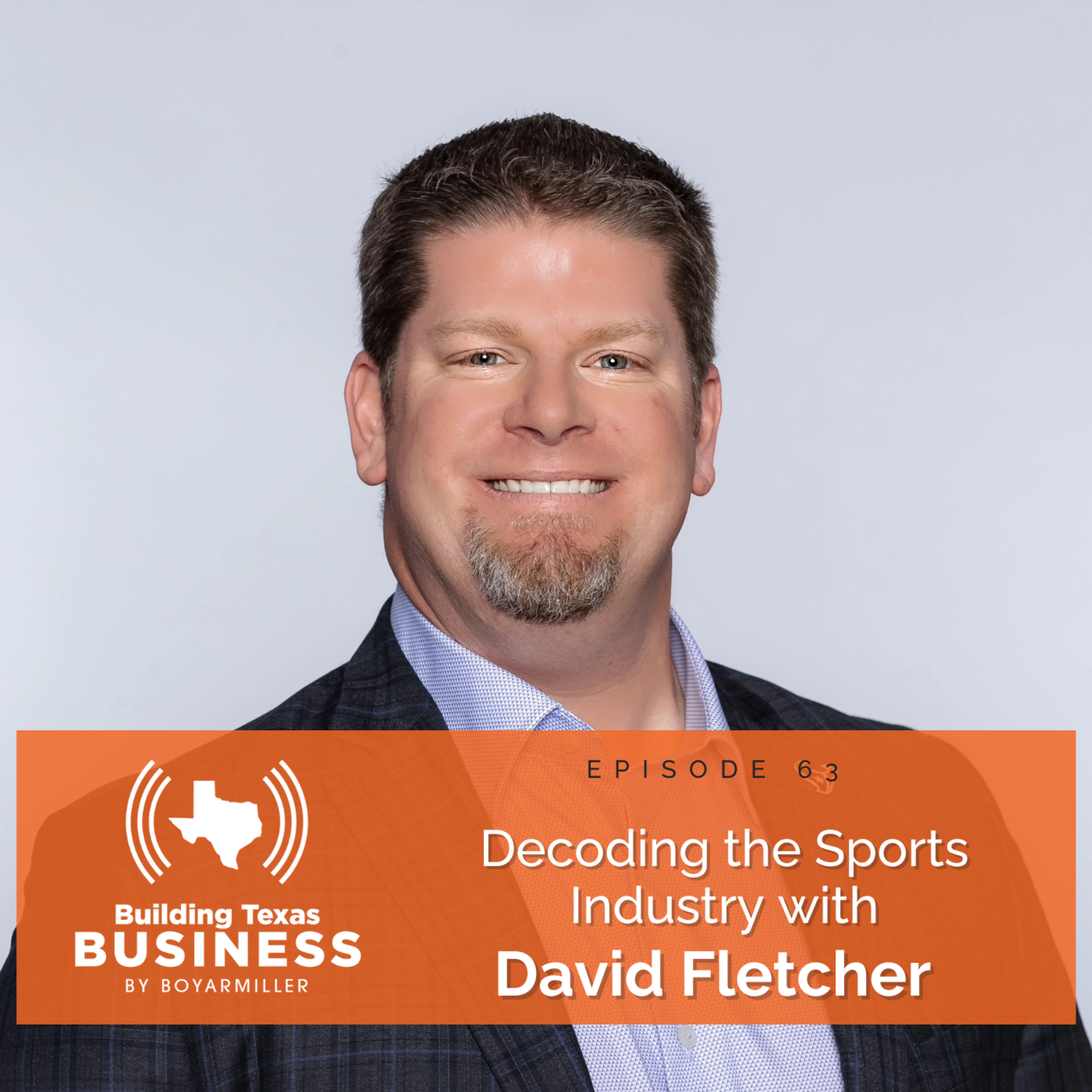 Building Texas Business