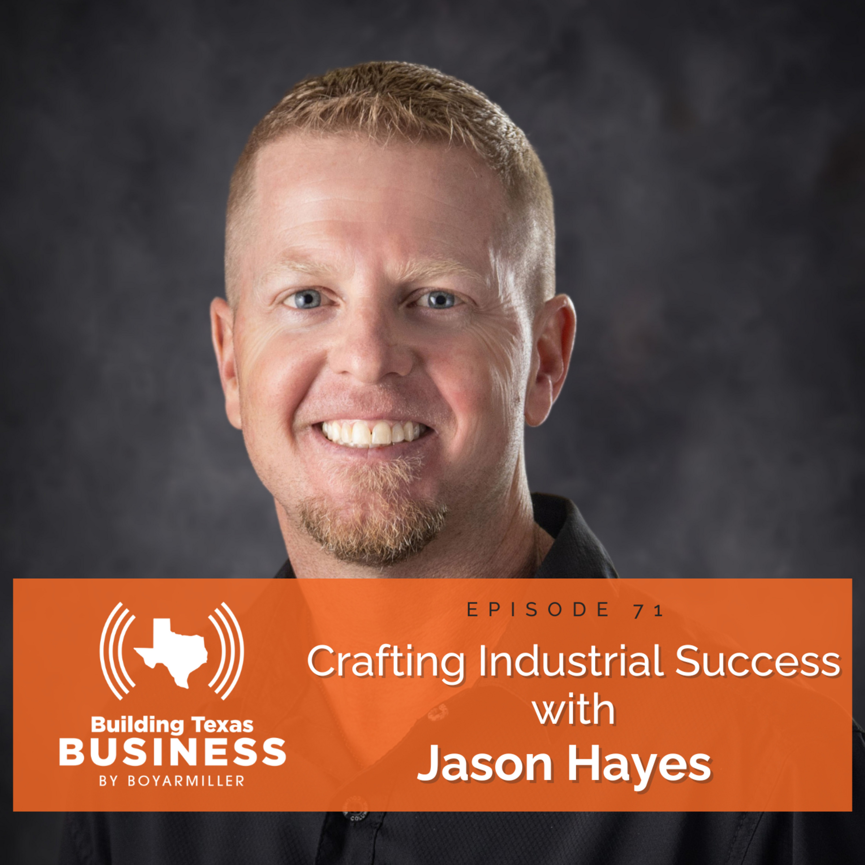 Building Texas Business
