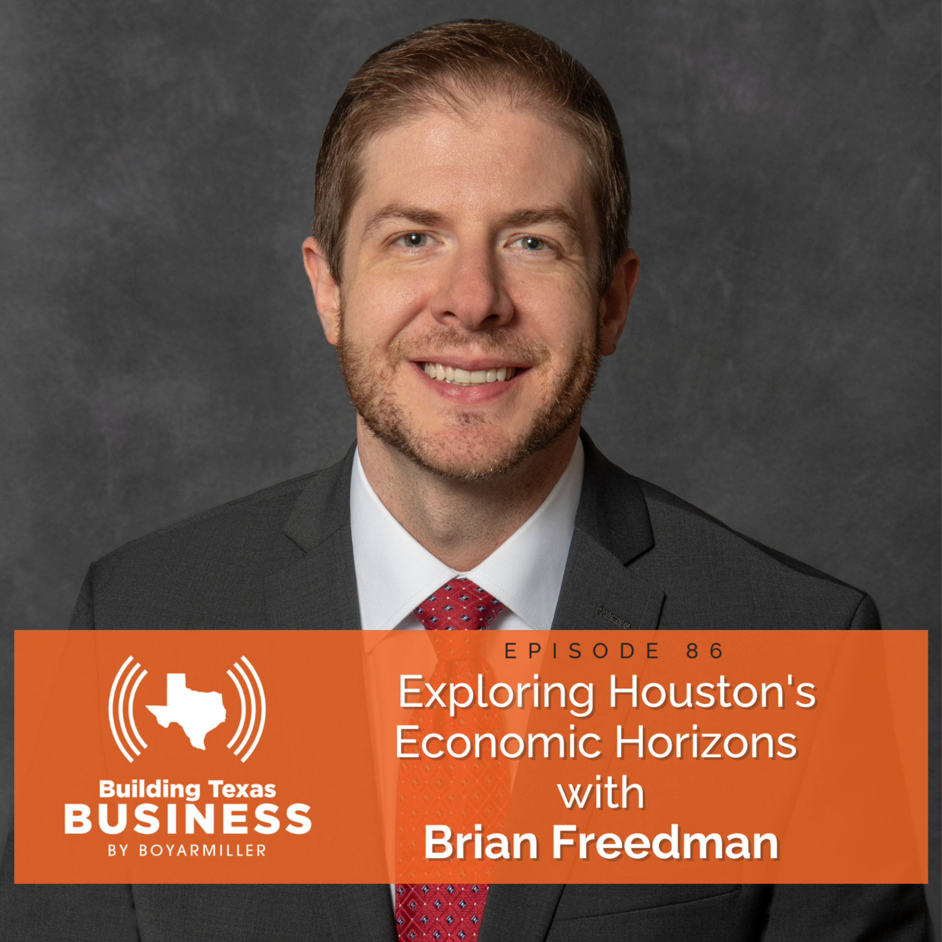 Building Texas Business