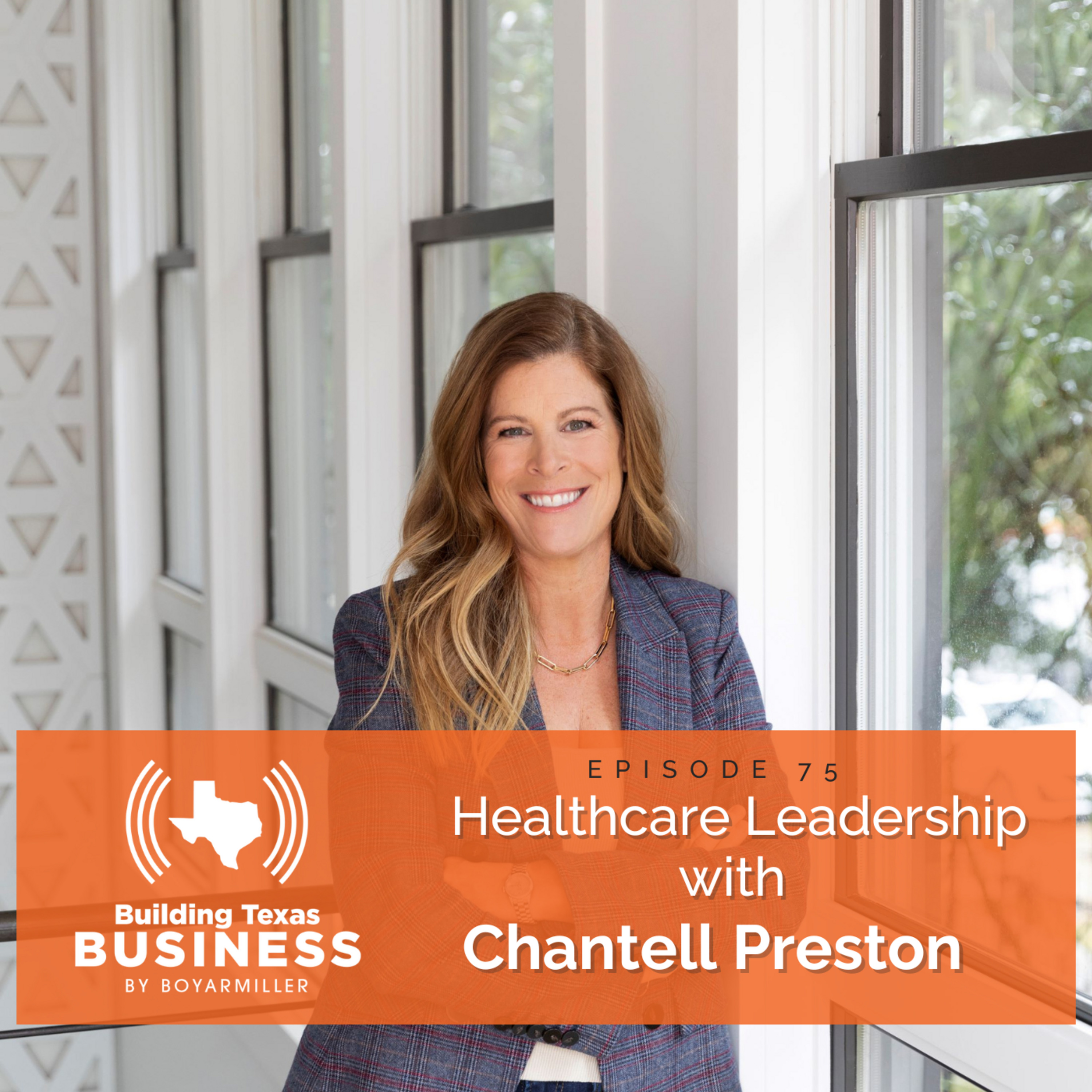 Building Texas Business