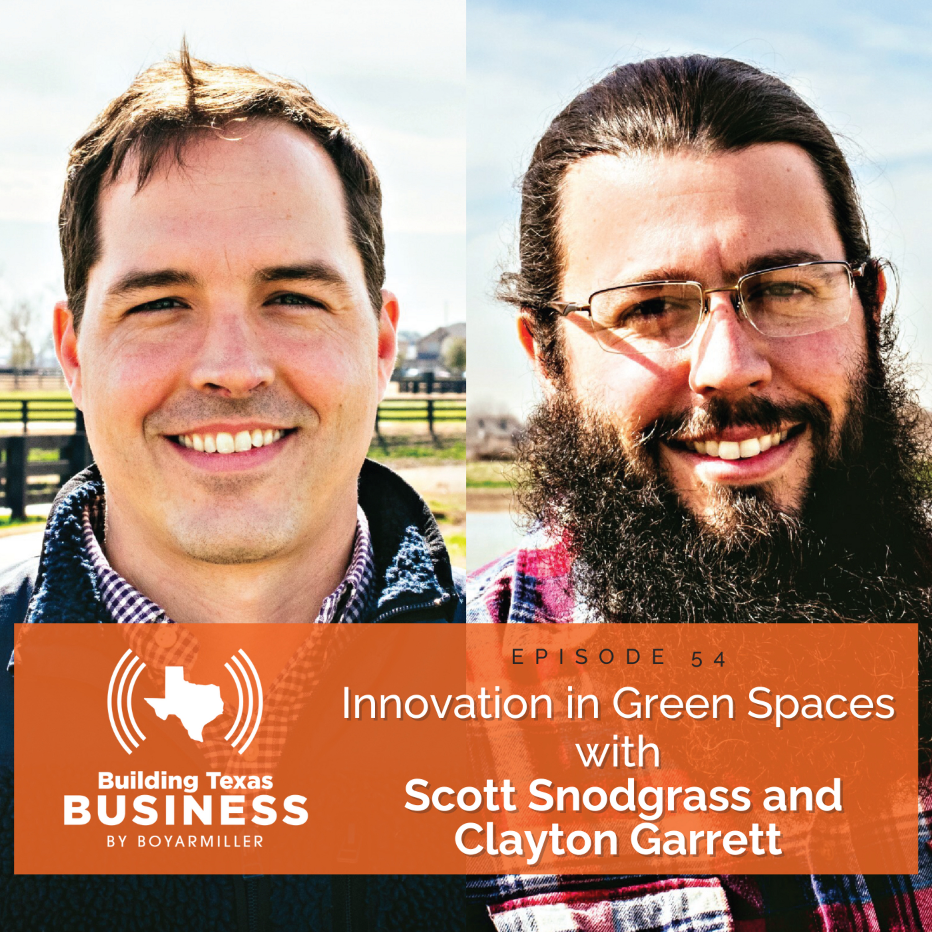 Building Texas Business