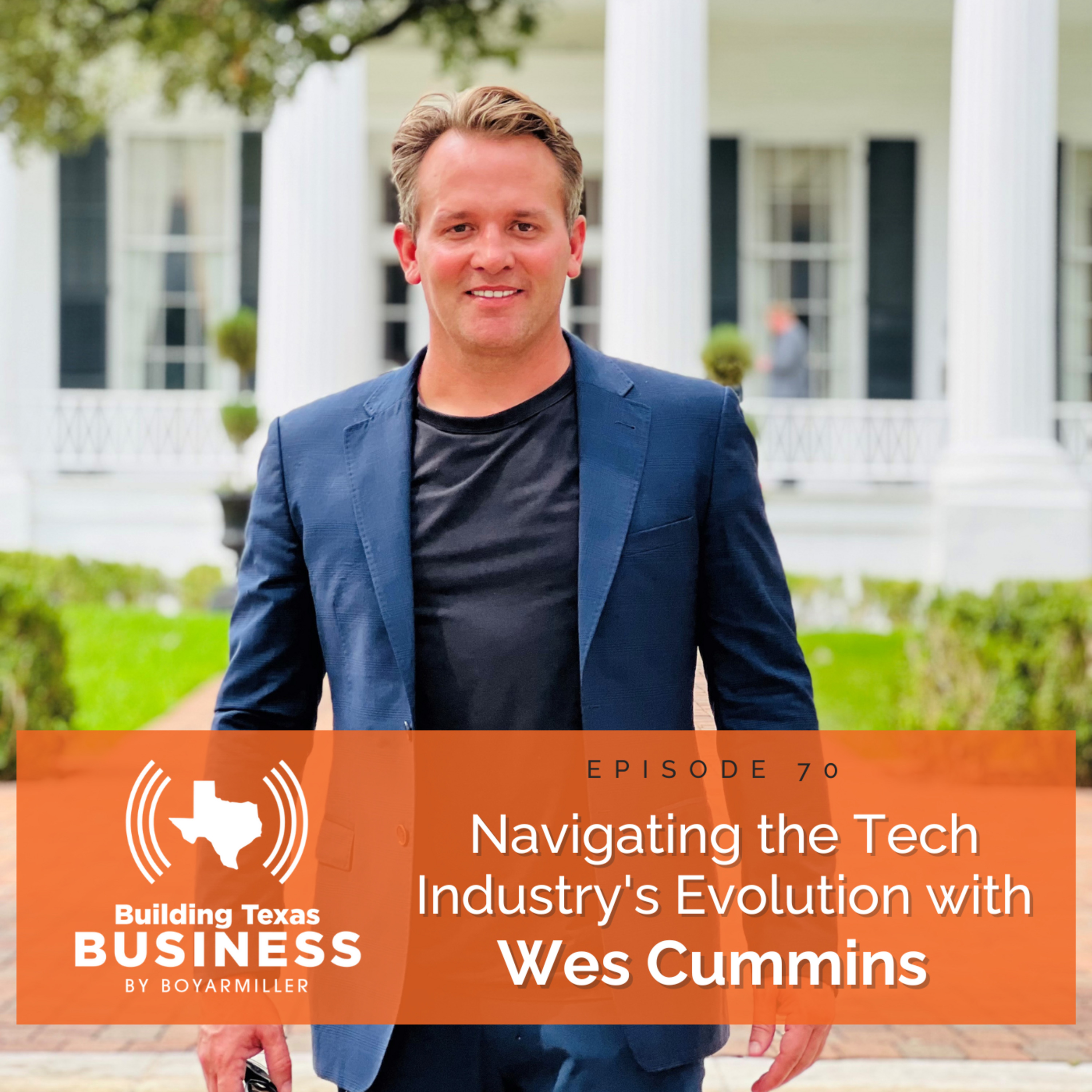 Building Texas Business