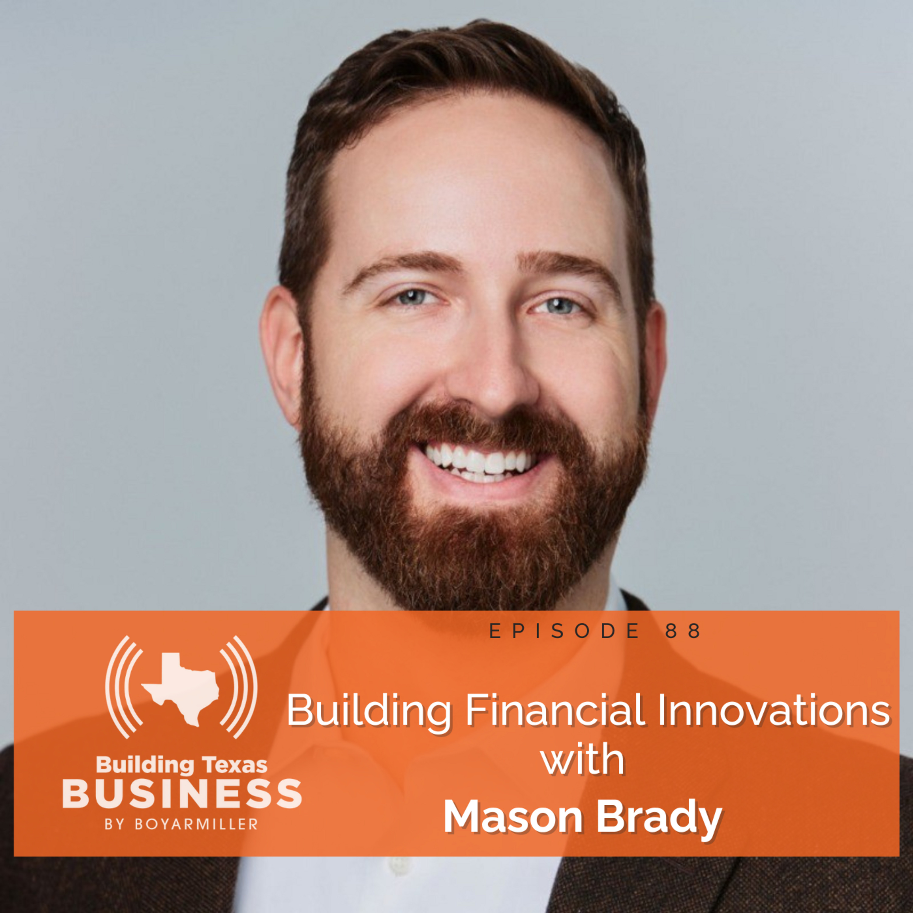 Building Texas Business