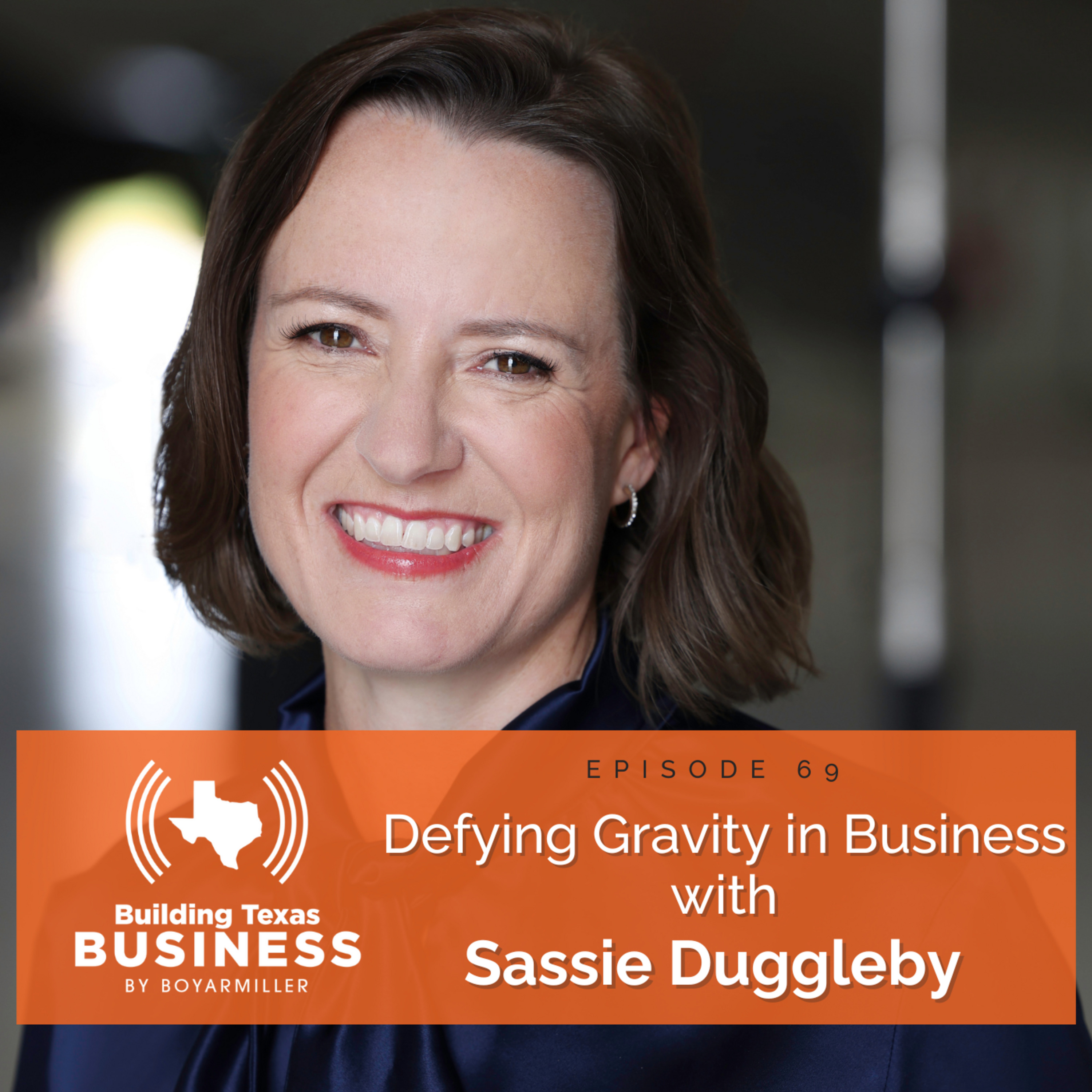 Building Texas Business