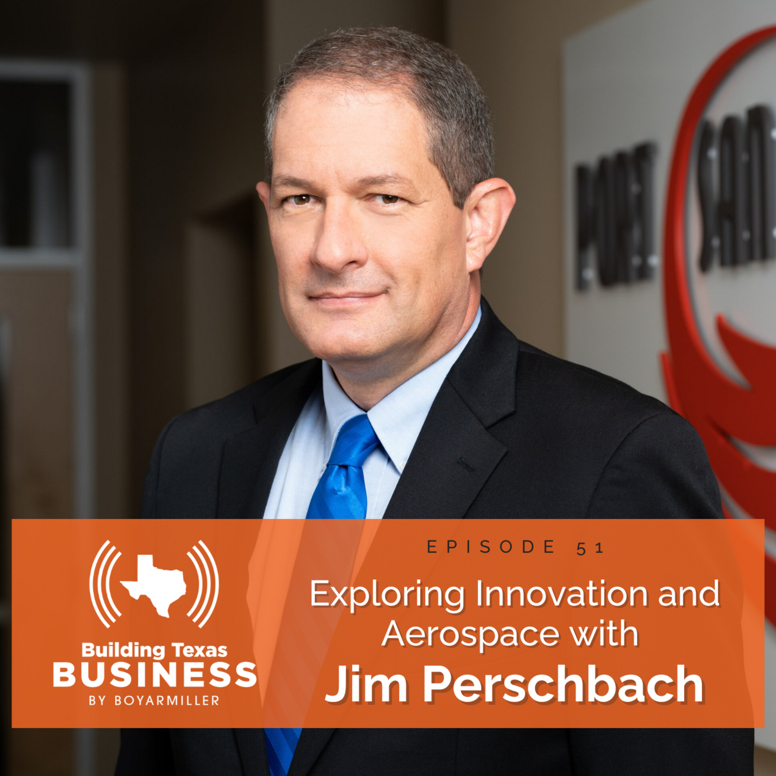 Building Texas Business