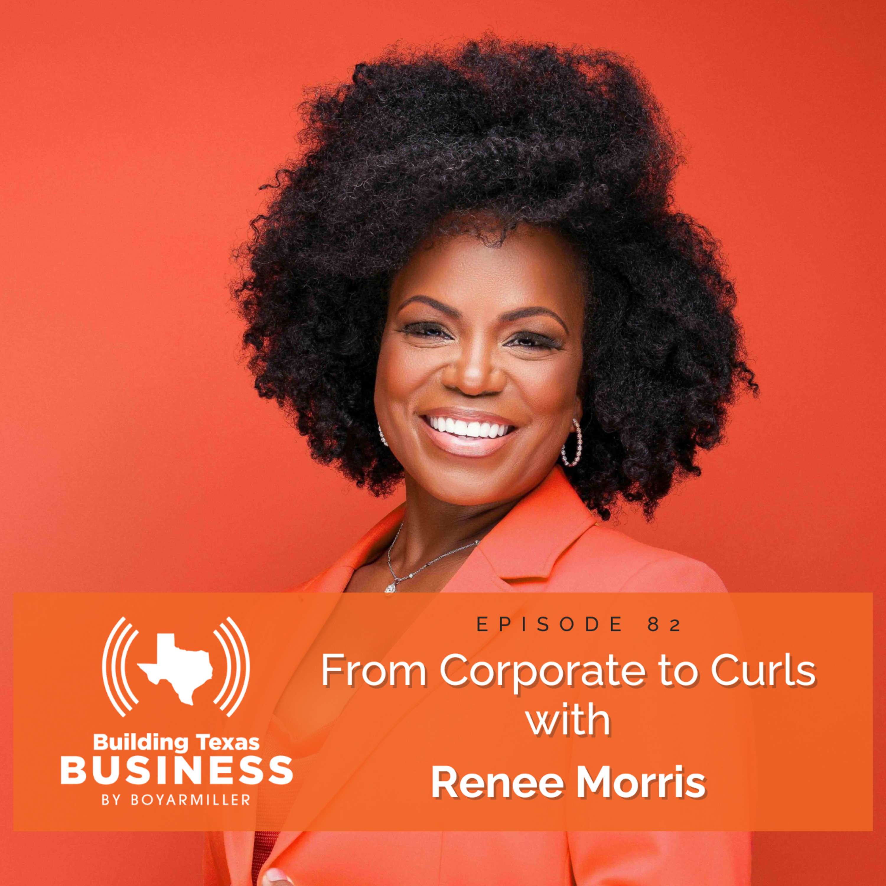 Building Texas Business
