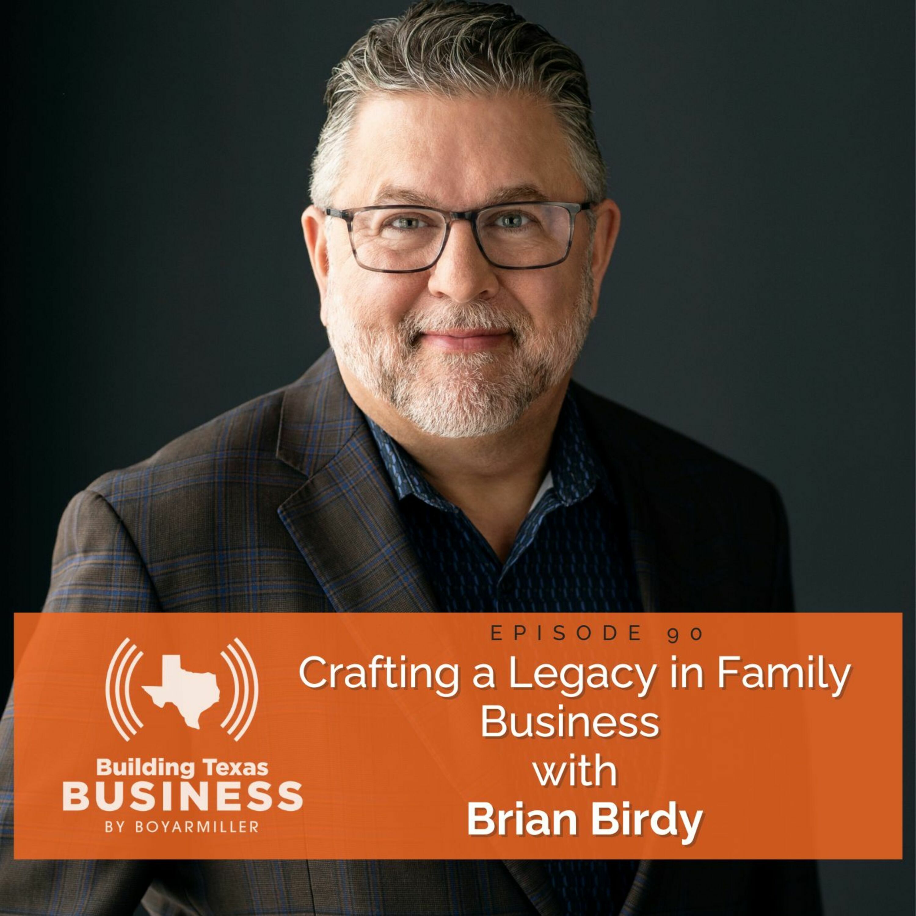 Building Texas Business