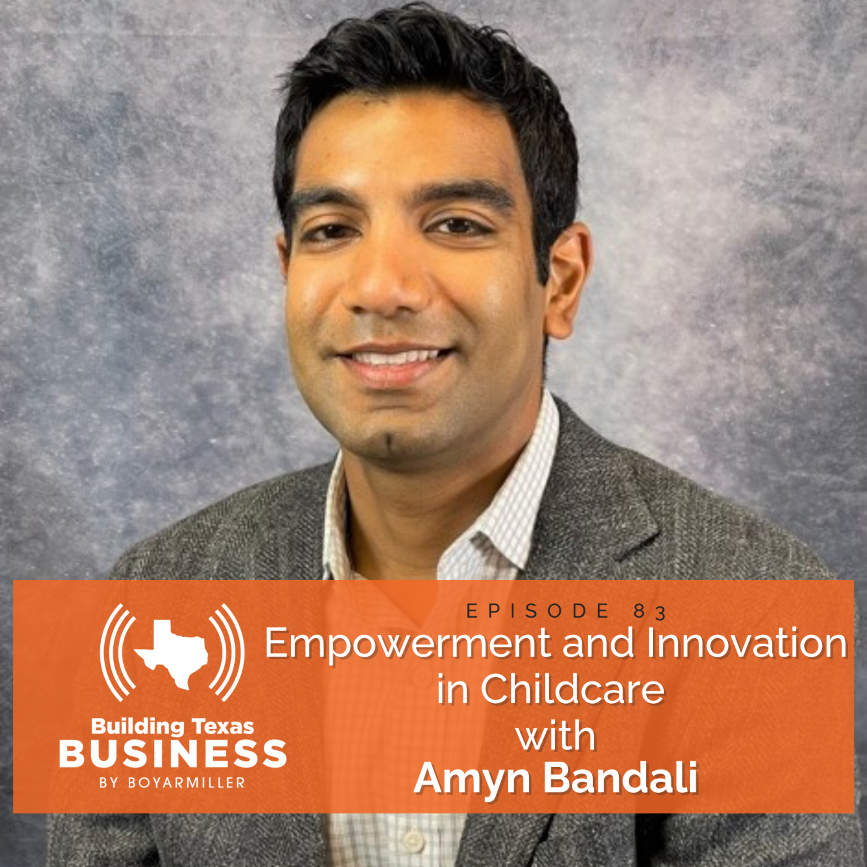 Building Texas Business