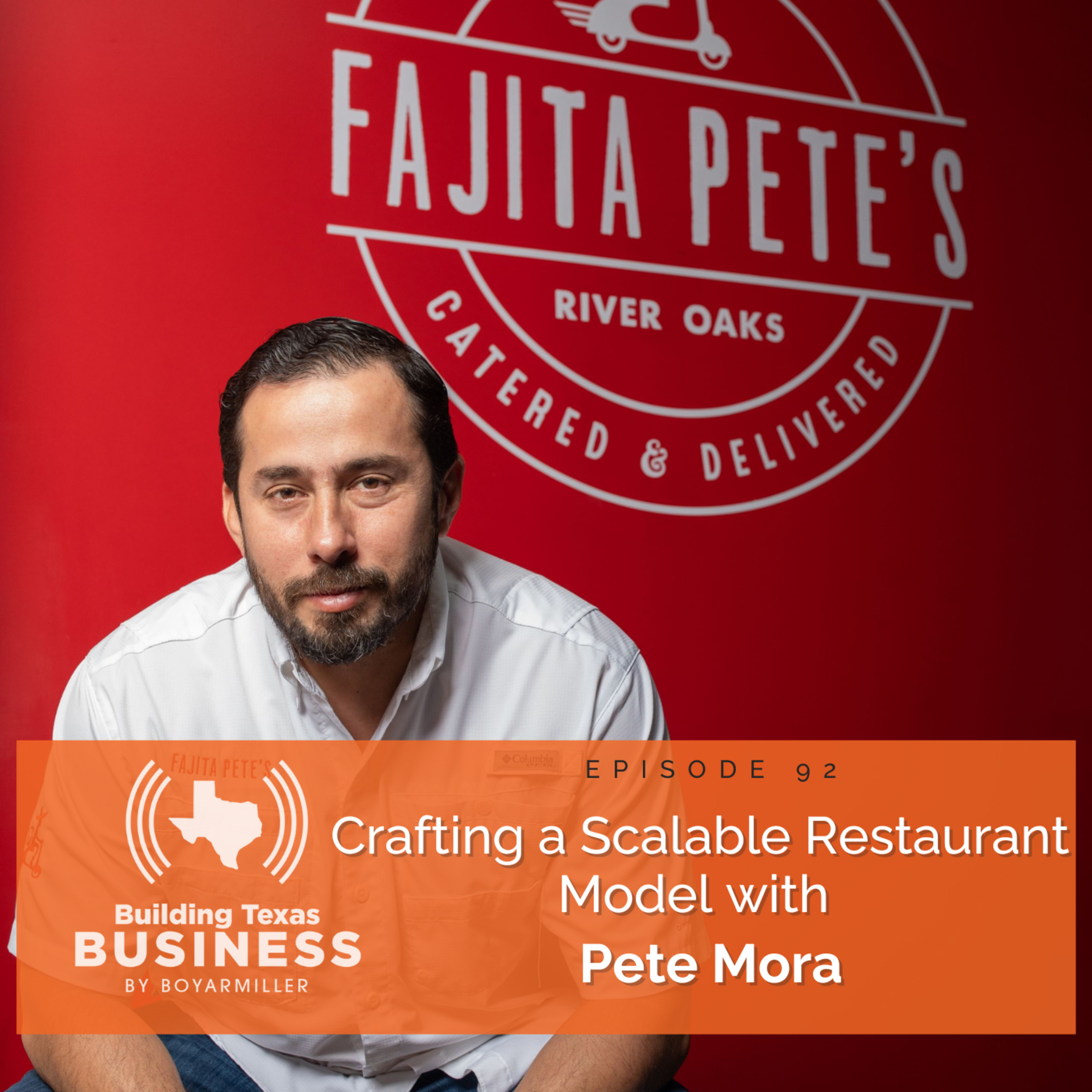 Building Texas Business