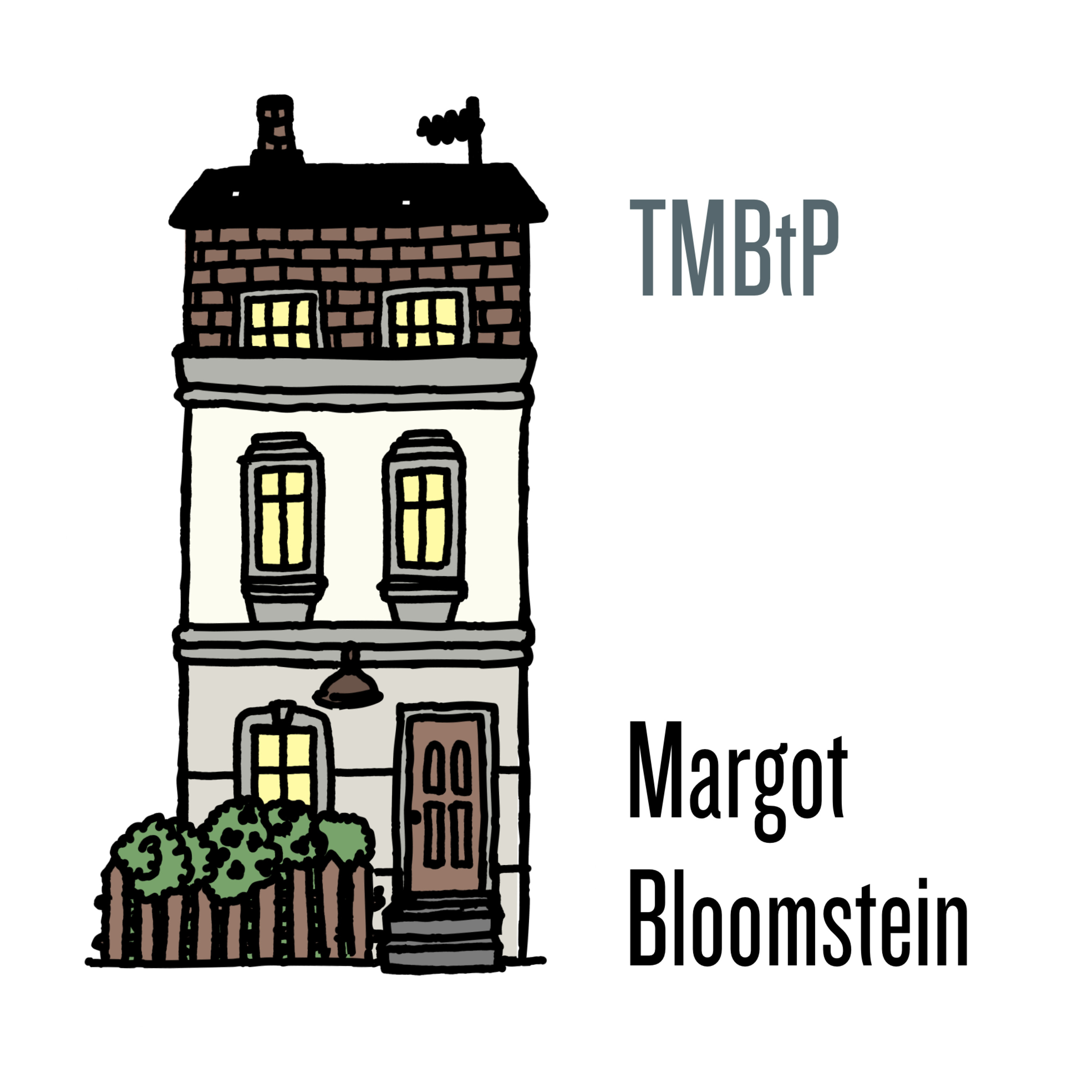 Episode 11: Margot Bloomstein on Trust