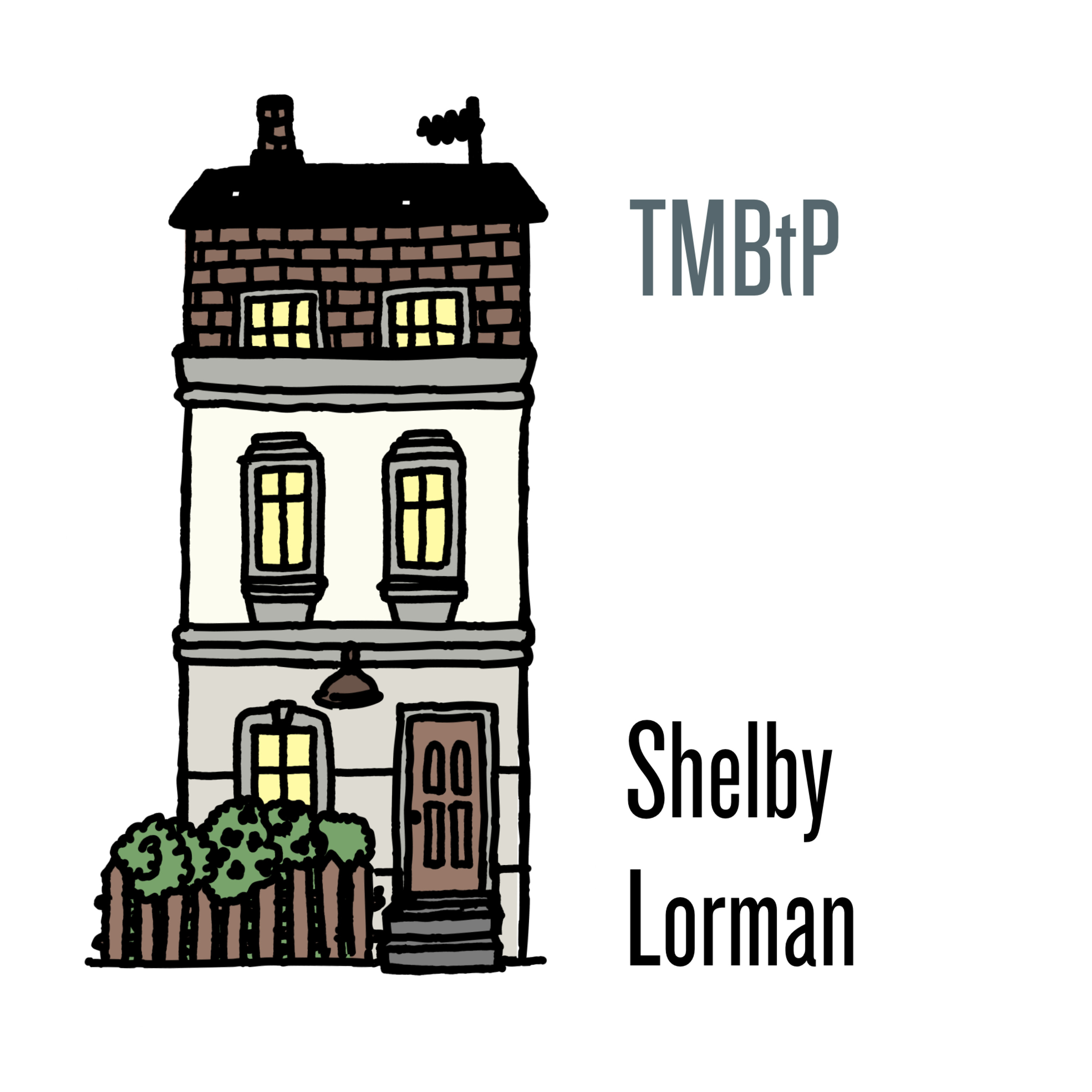Episode 12: Shelby Lorman on Awards For Good Boys
