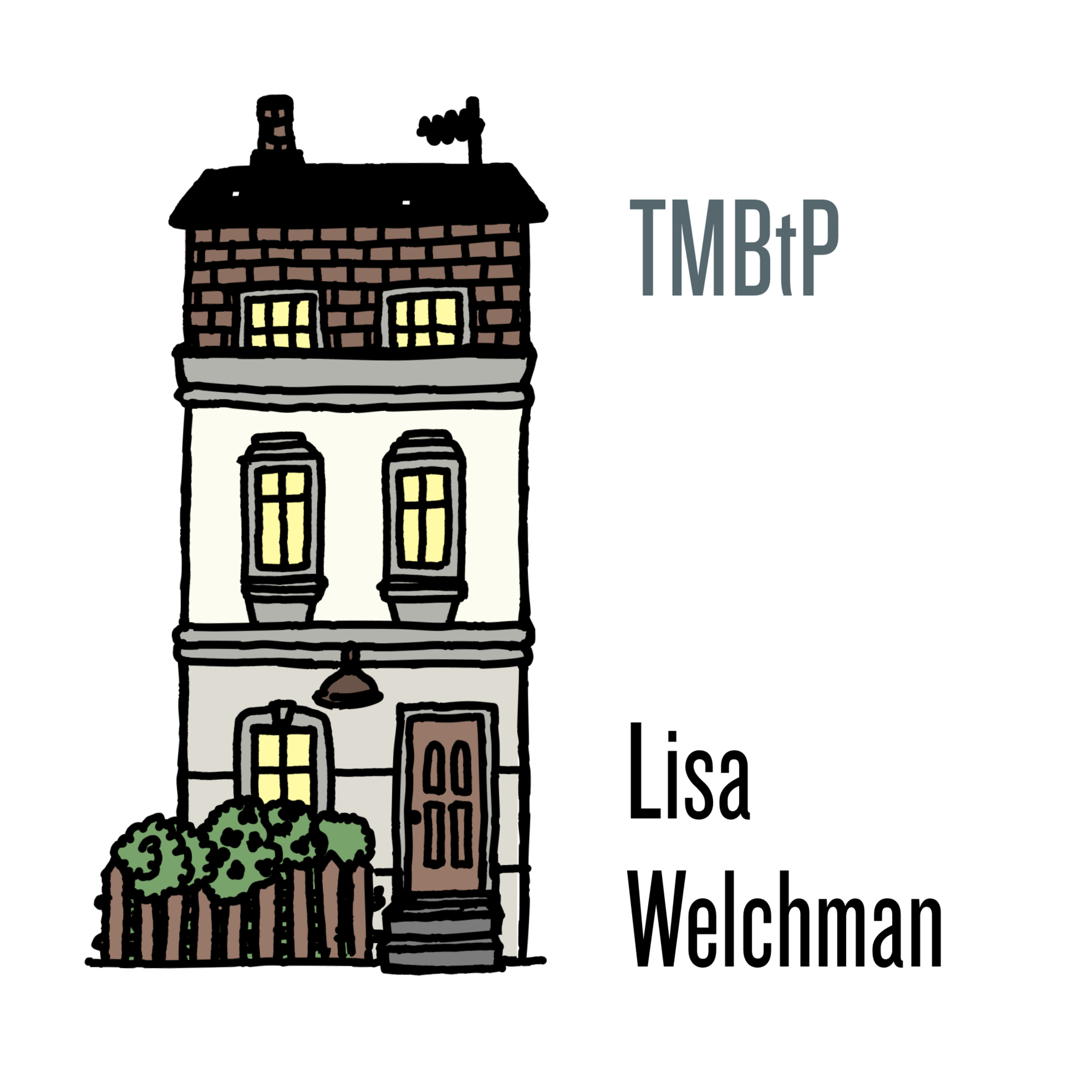 Episode 5: Lisa Welchman on Community Governance