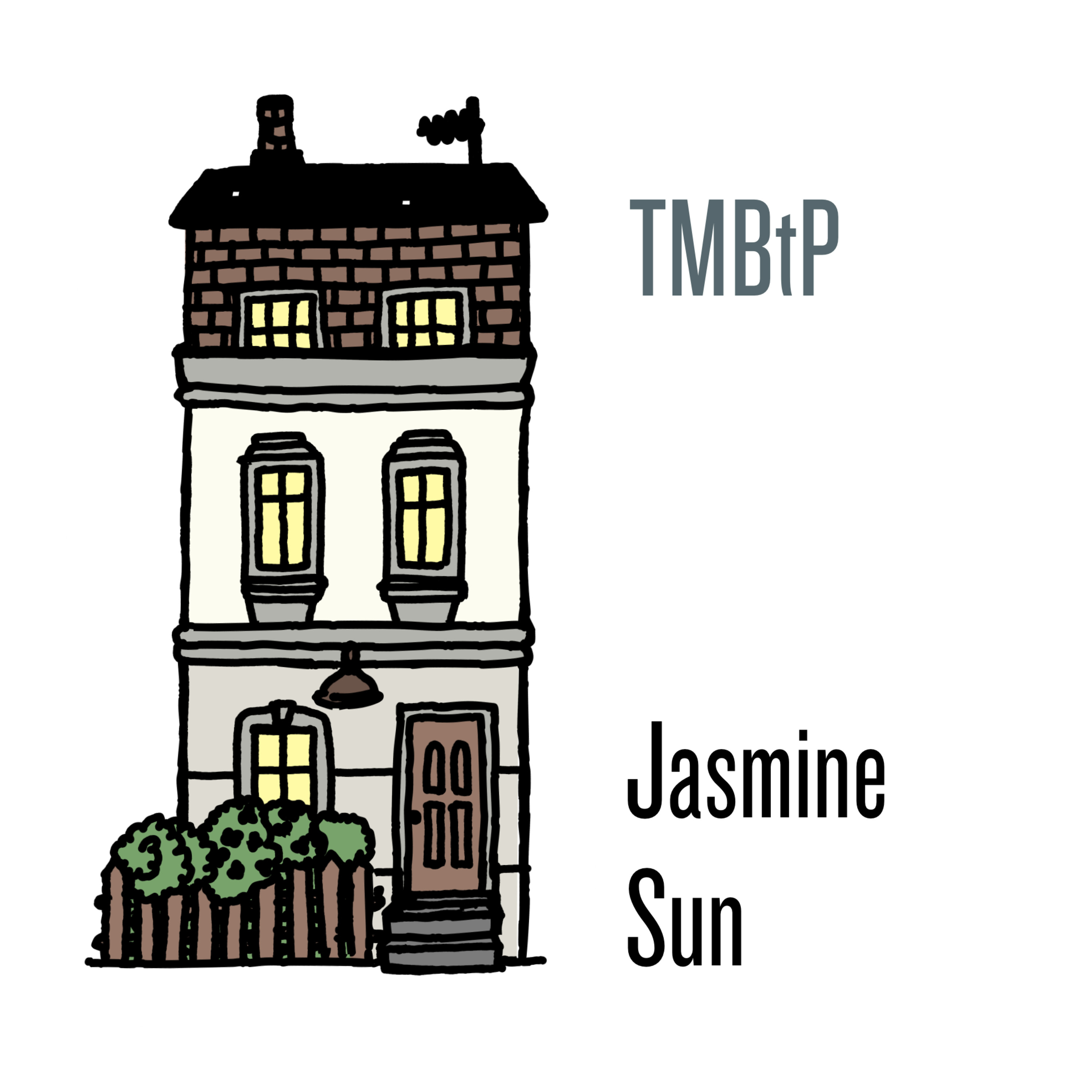 Episode 8: Jasmine Sun on Civic Infrastructure and Online Communities